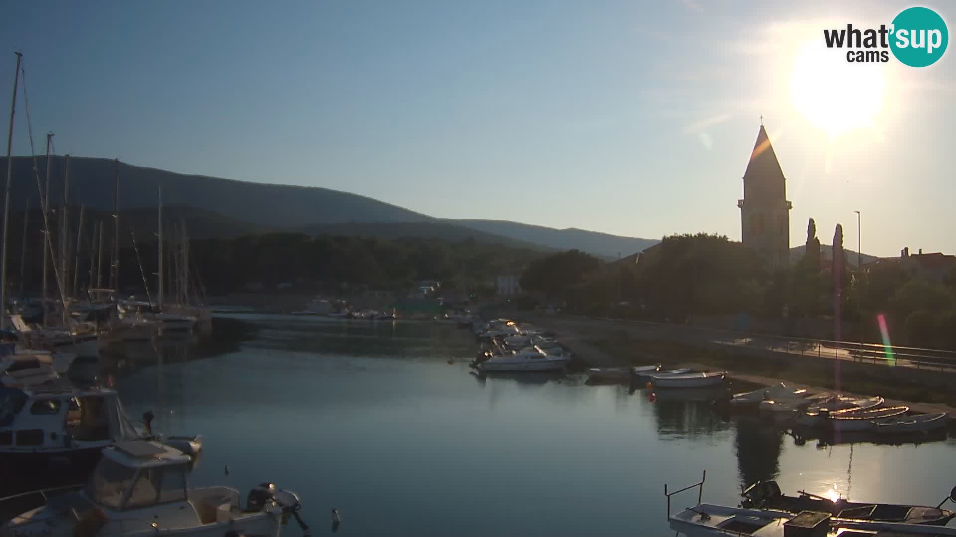 Osor – Mali Lošinj
