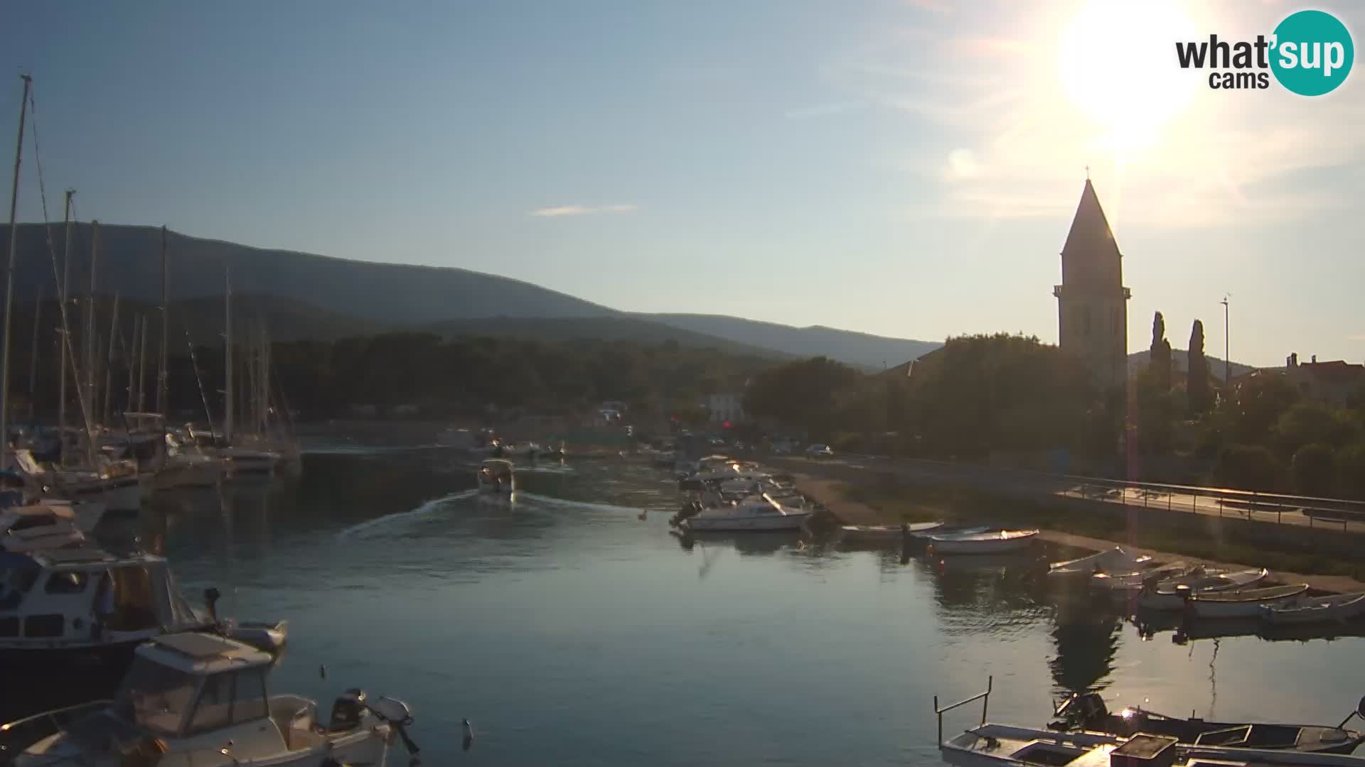 Osor – Mali Lošinj