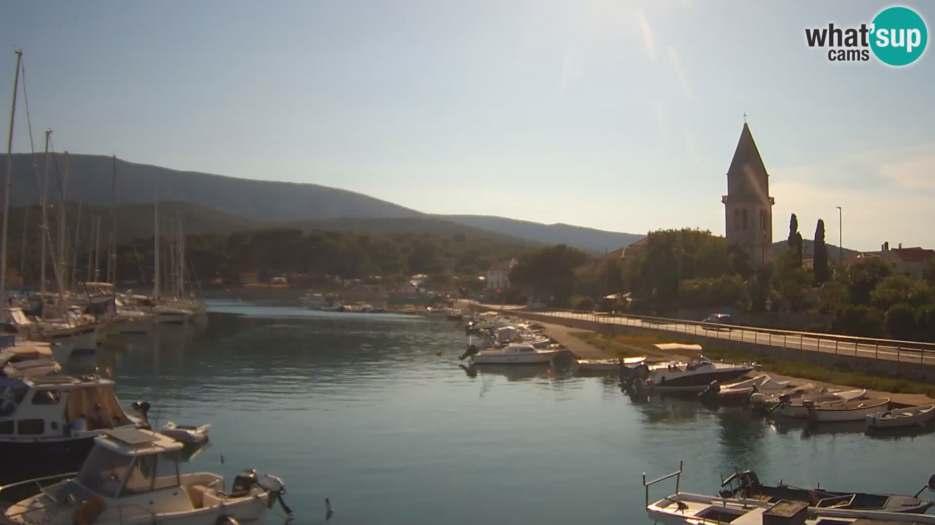 Osor – Mali Lošinj