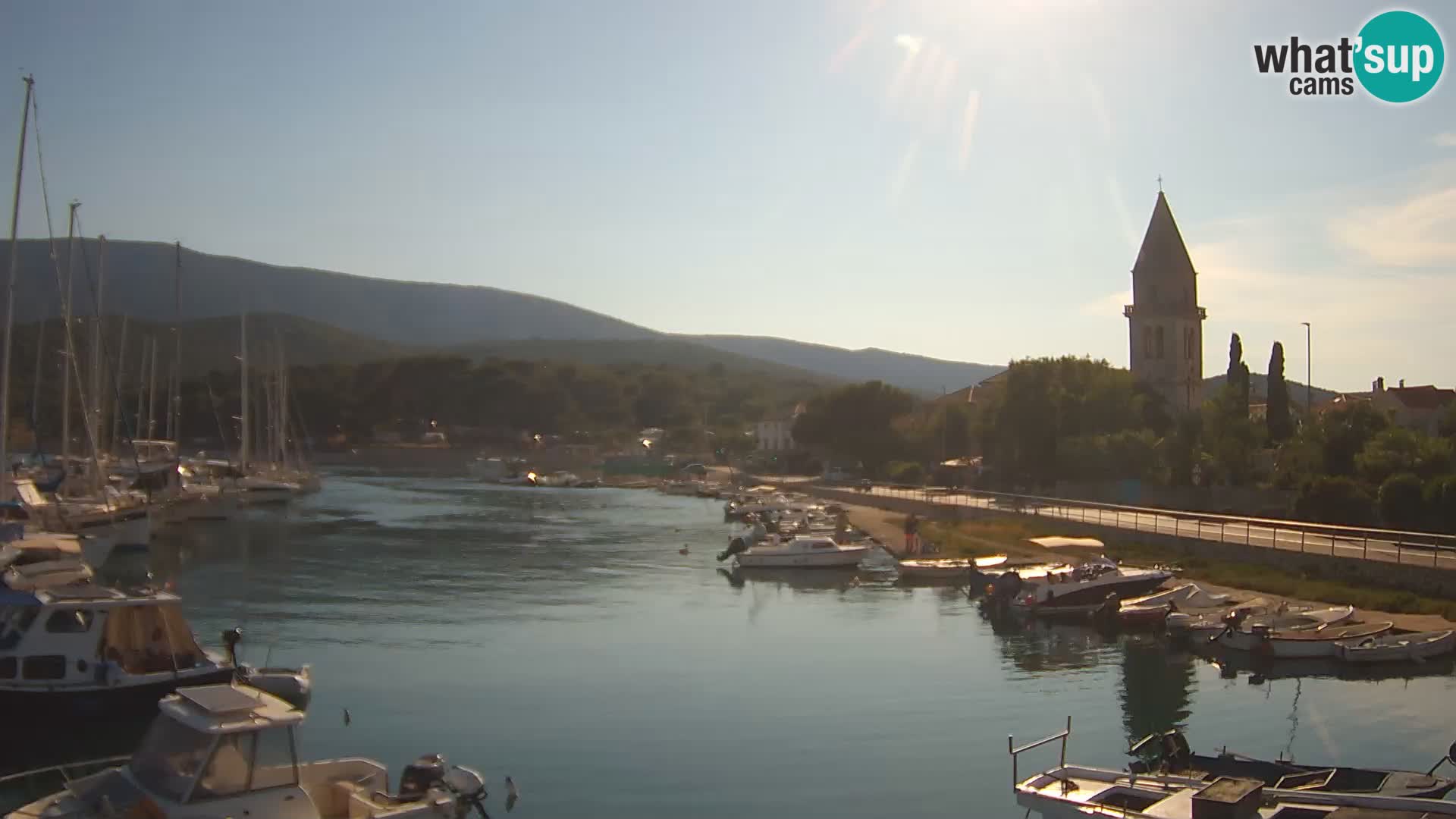 Osor – Mali Lošinj