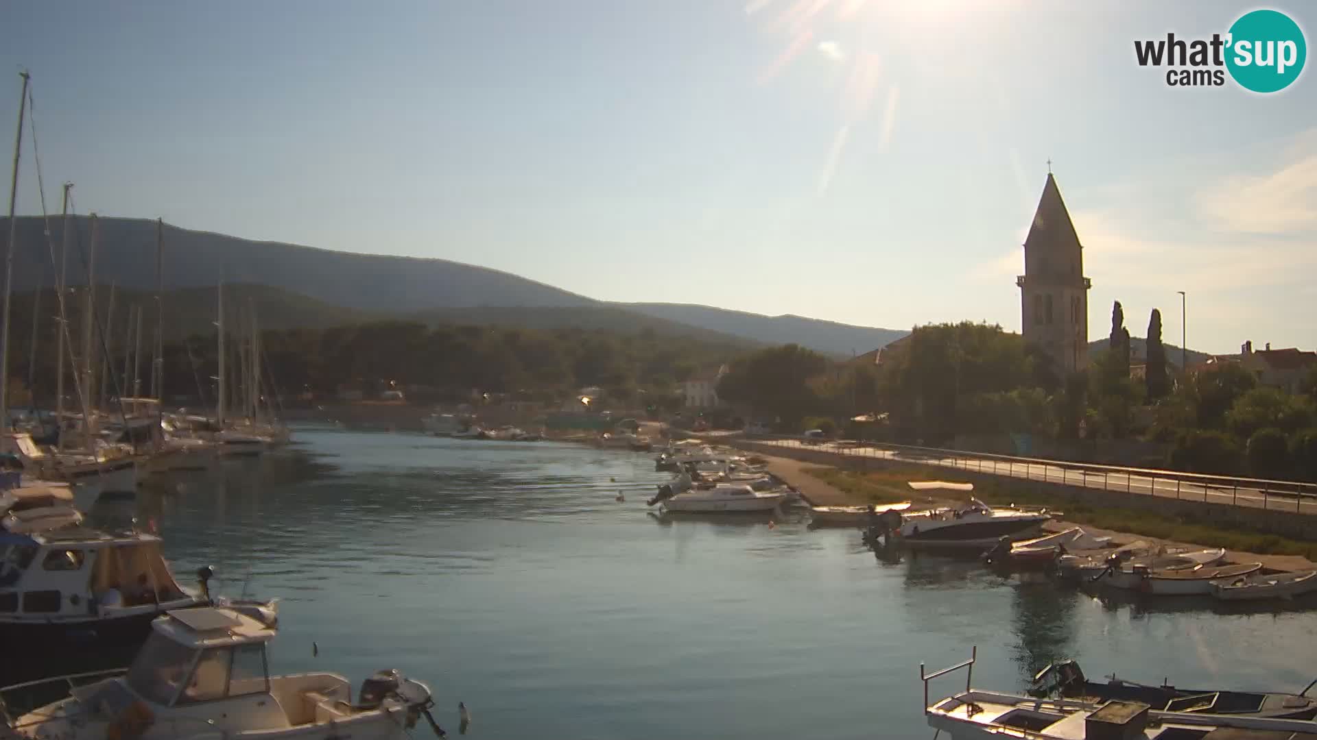 Osor – Mali Lošinj