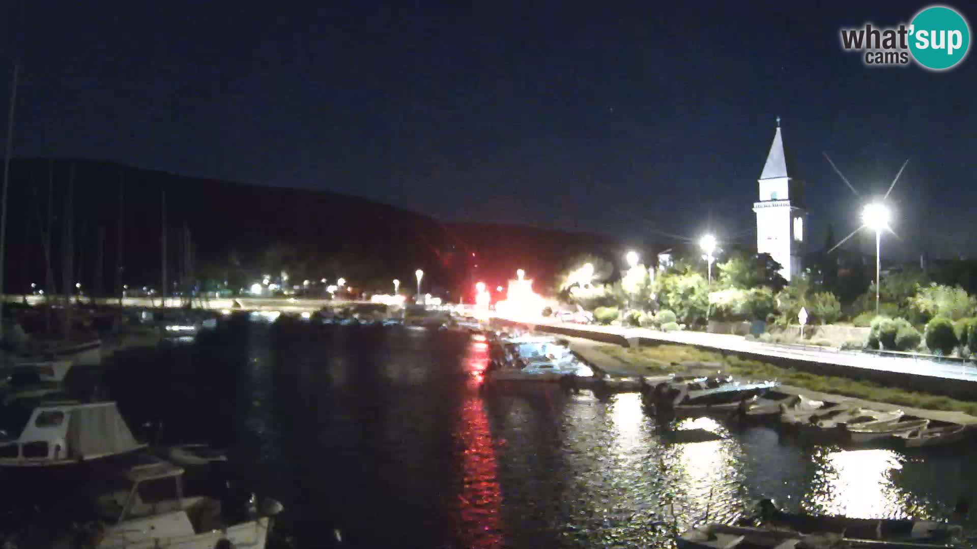 Osor – Mali Lošinj
