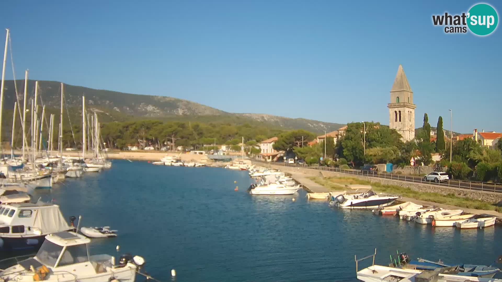 Osor – Mali Lošinj