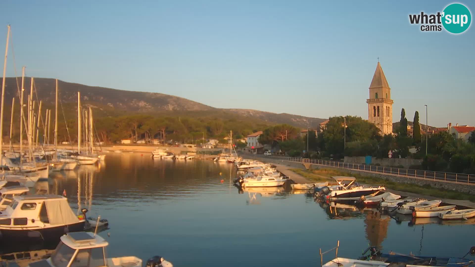 Osor – Mali Lošinj