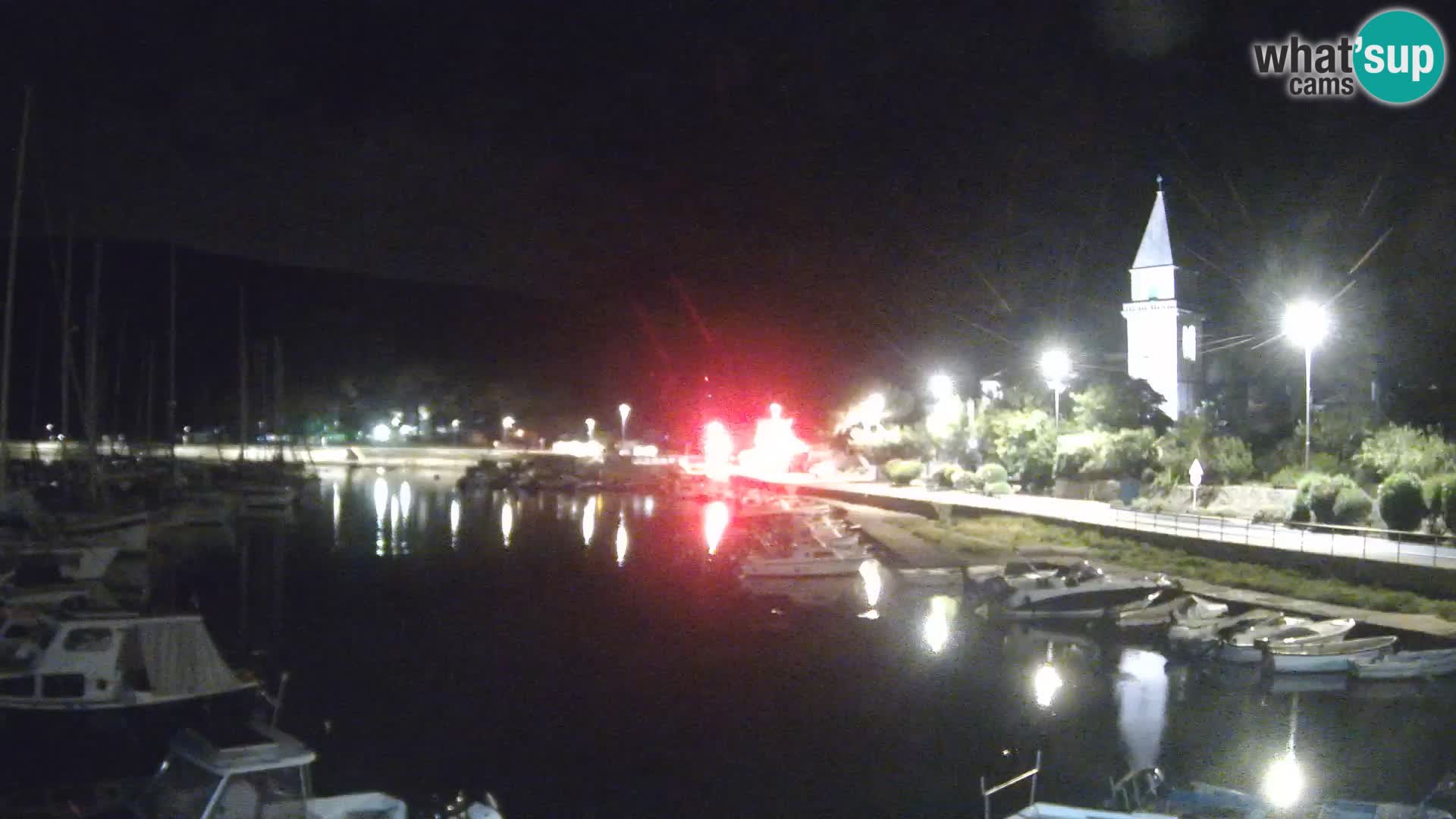 Osor – Mali Lošinj