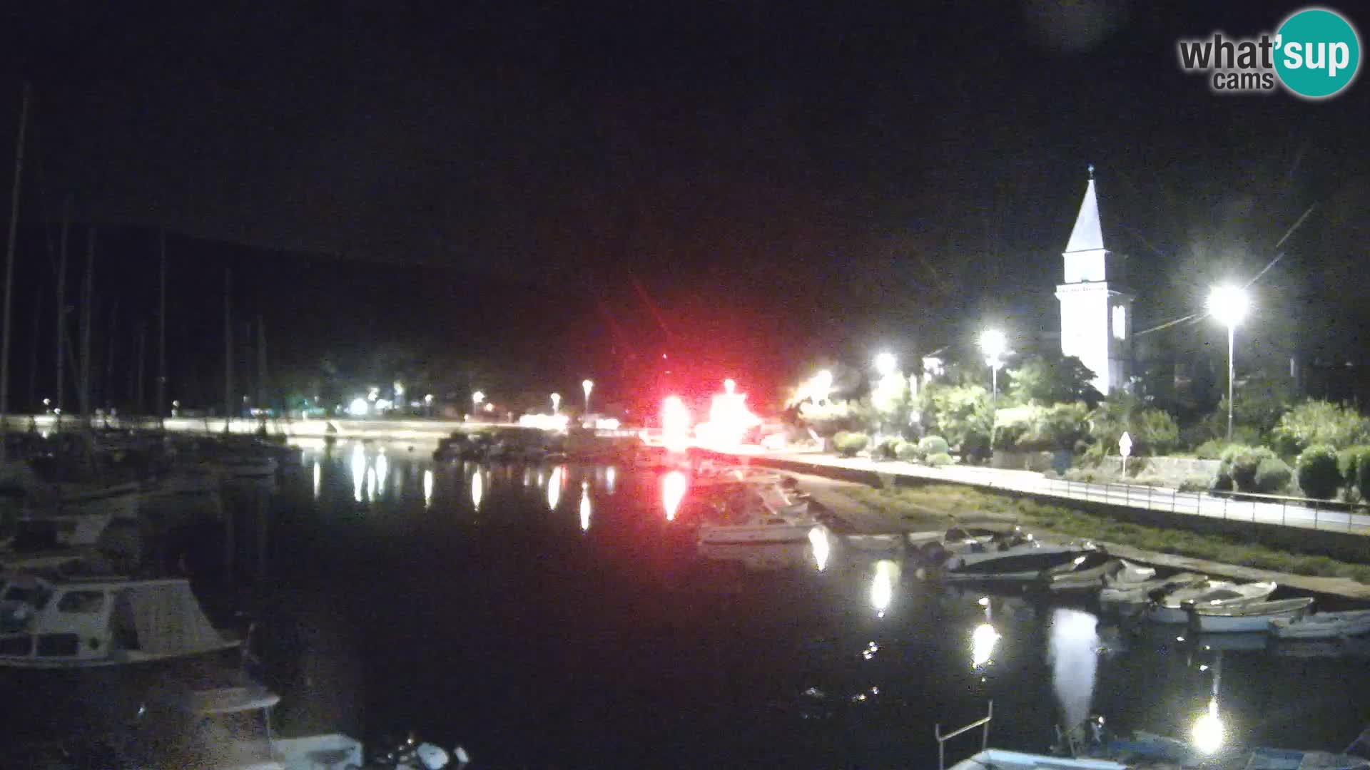Osor – Mali Lošinj