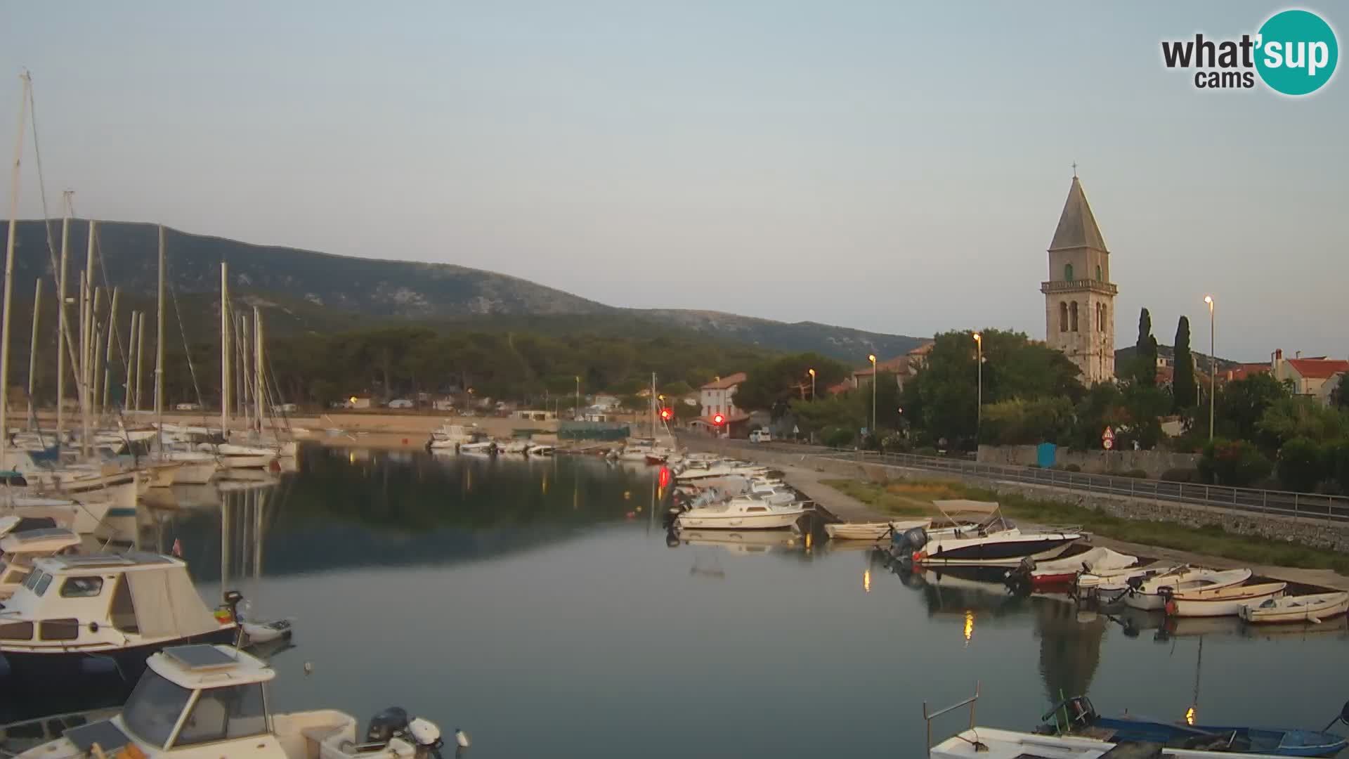 Osor – Mali Lošinj