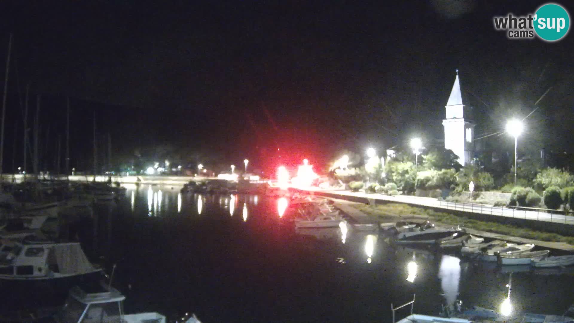 Osor – Mali Lošinj