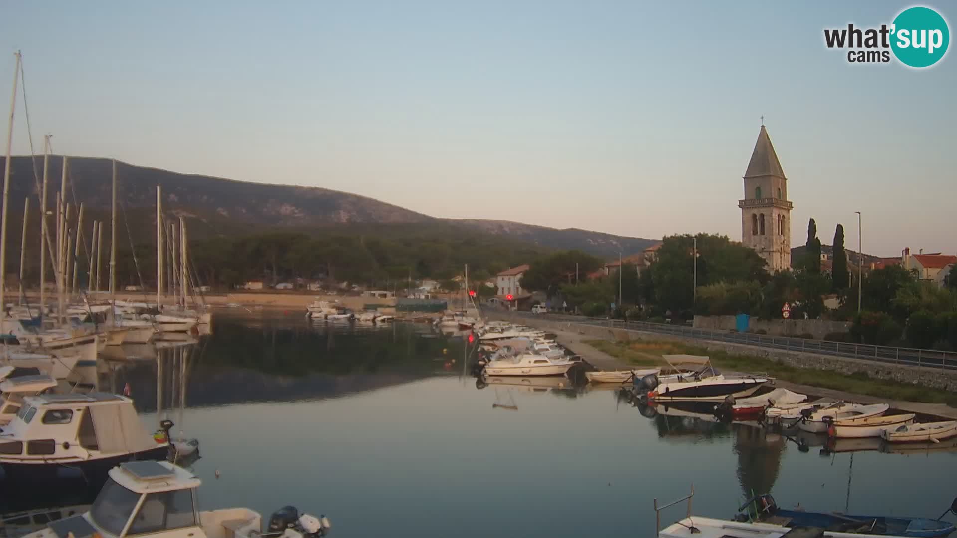 Osor – Mali Lošinj