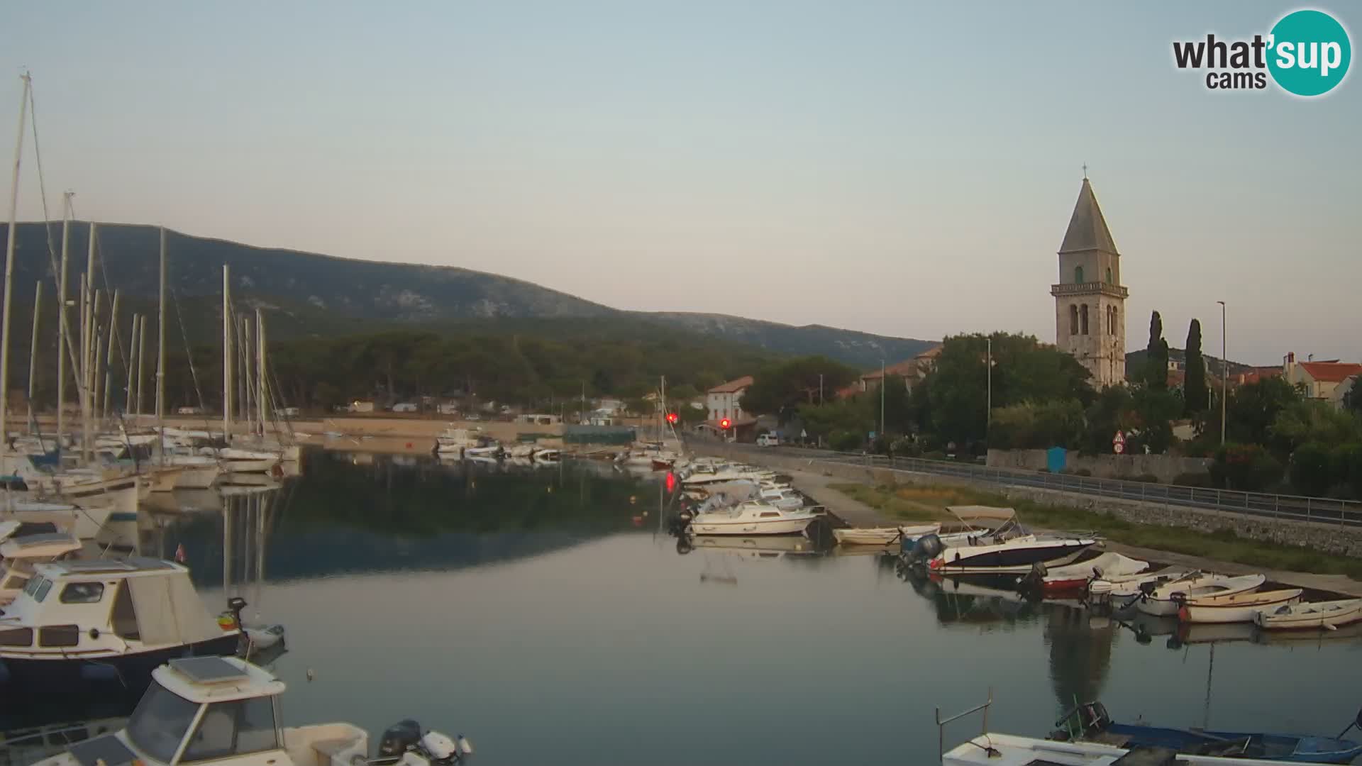 Osor – Mali Lošinj