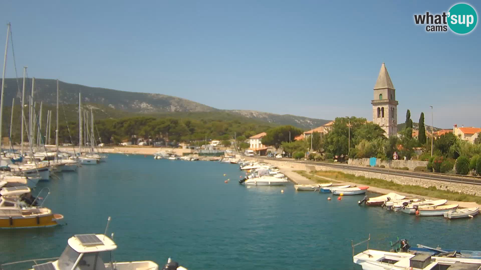 Osor – Mali Lošinj