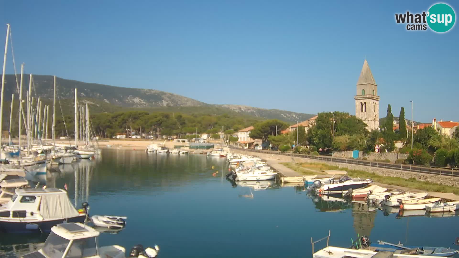 Osor – Mali Lošinj