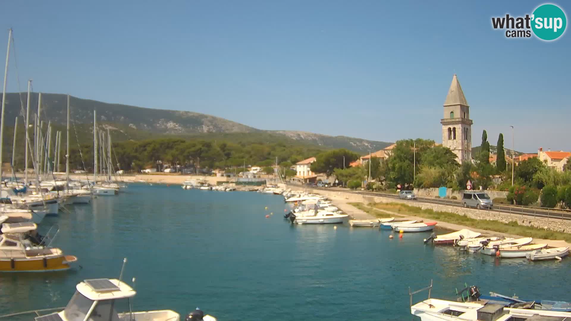 Osor – Mali Lošinj