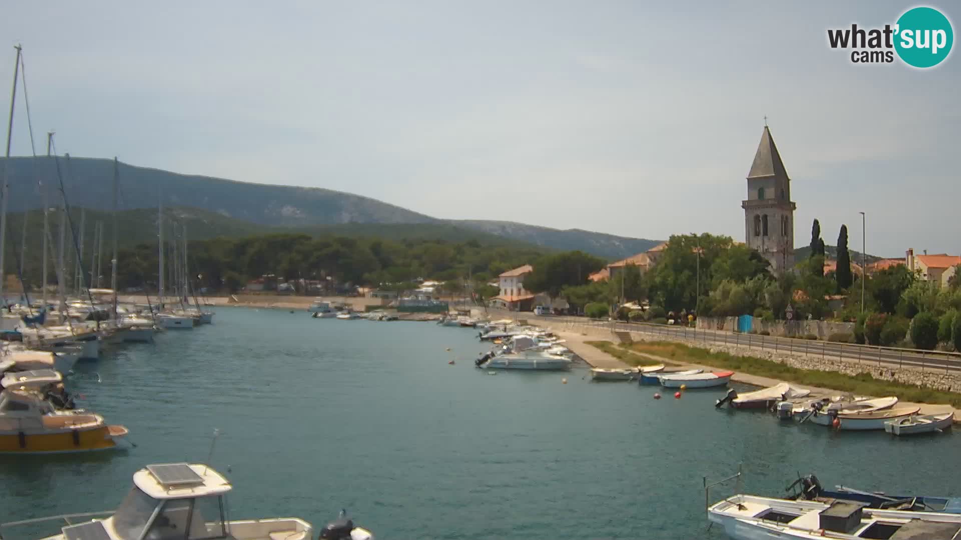 Osor – Mali Lošinj
