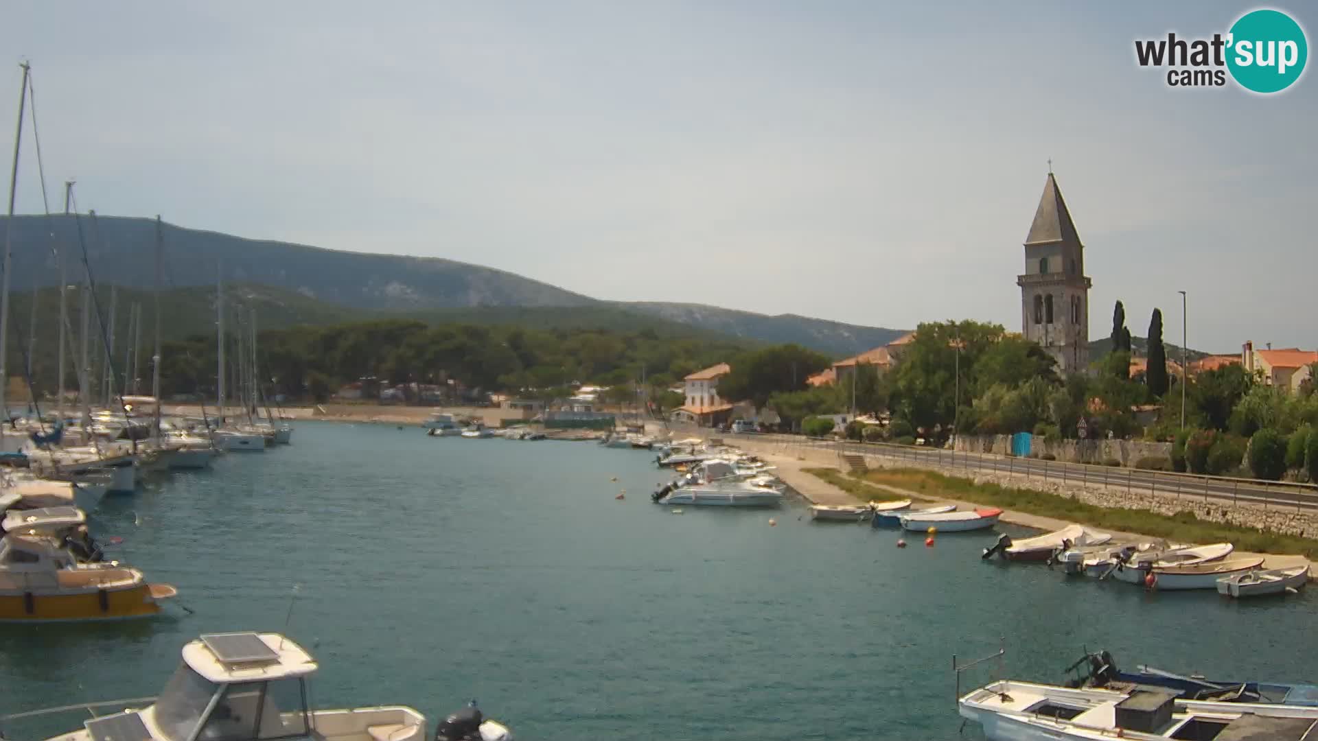 Osor – Mali Lošinj