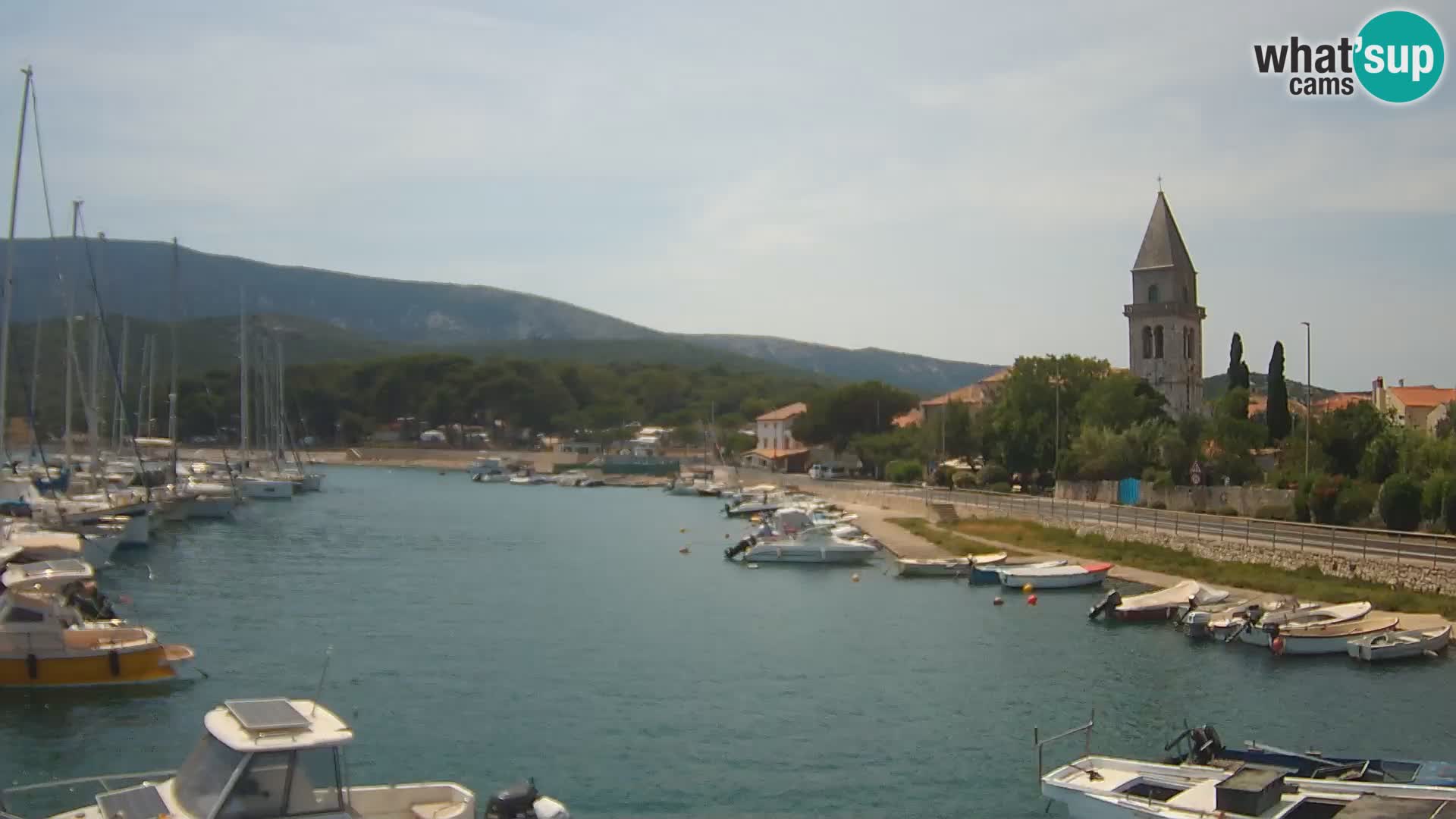 Osor – Mali Lošinj