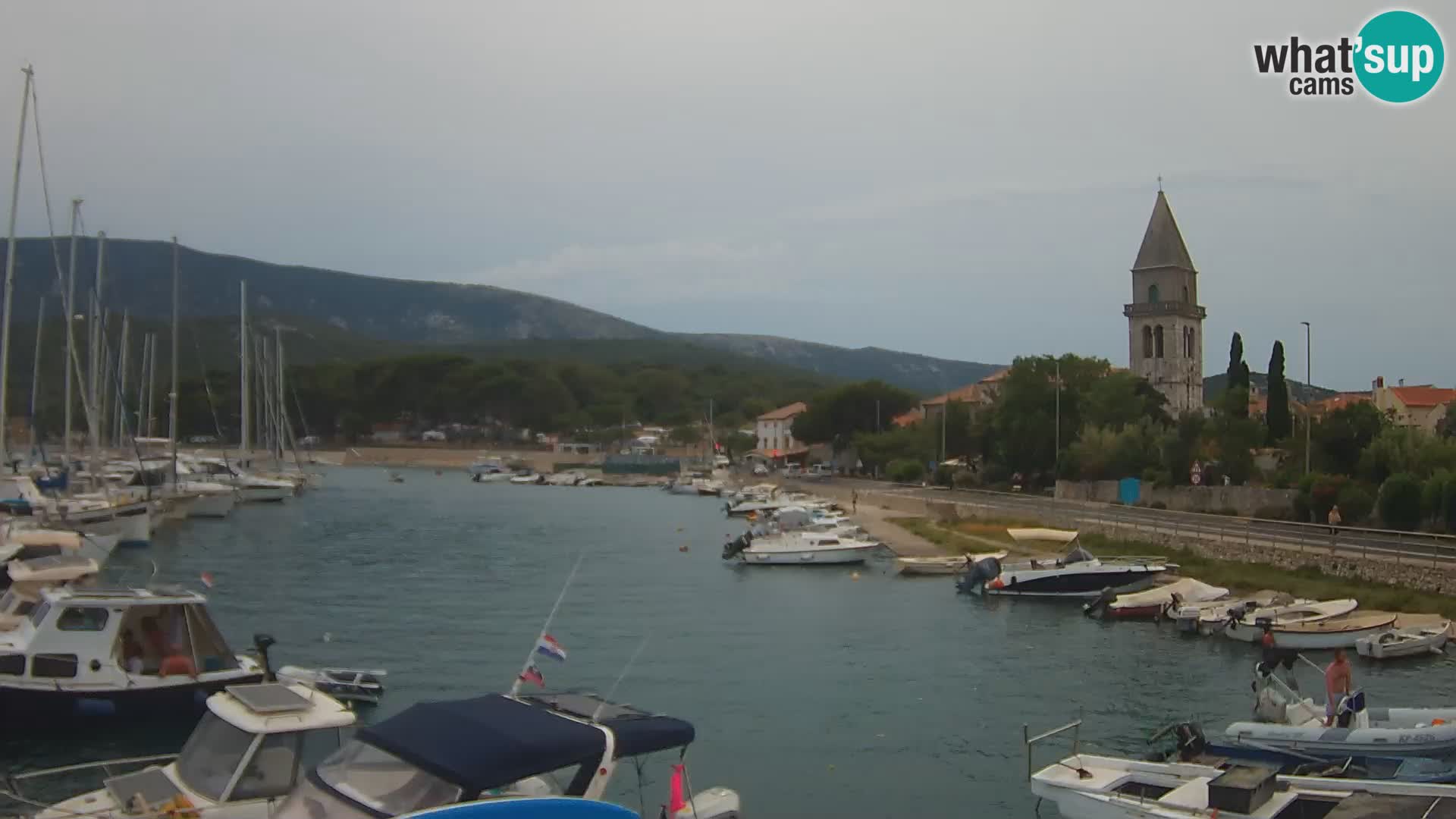Osor – Mali Lošinj
