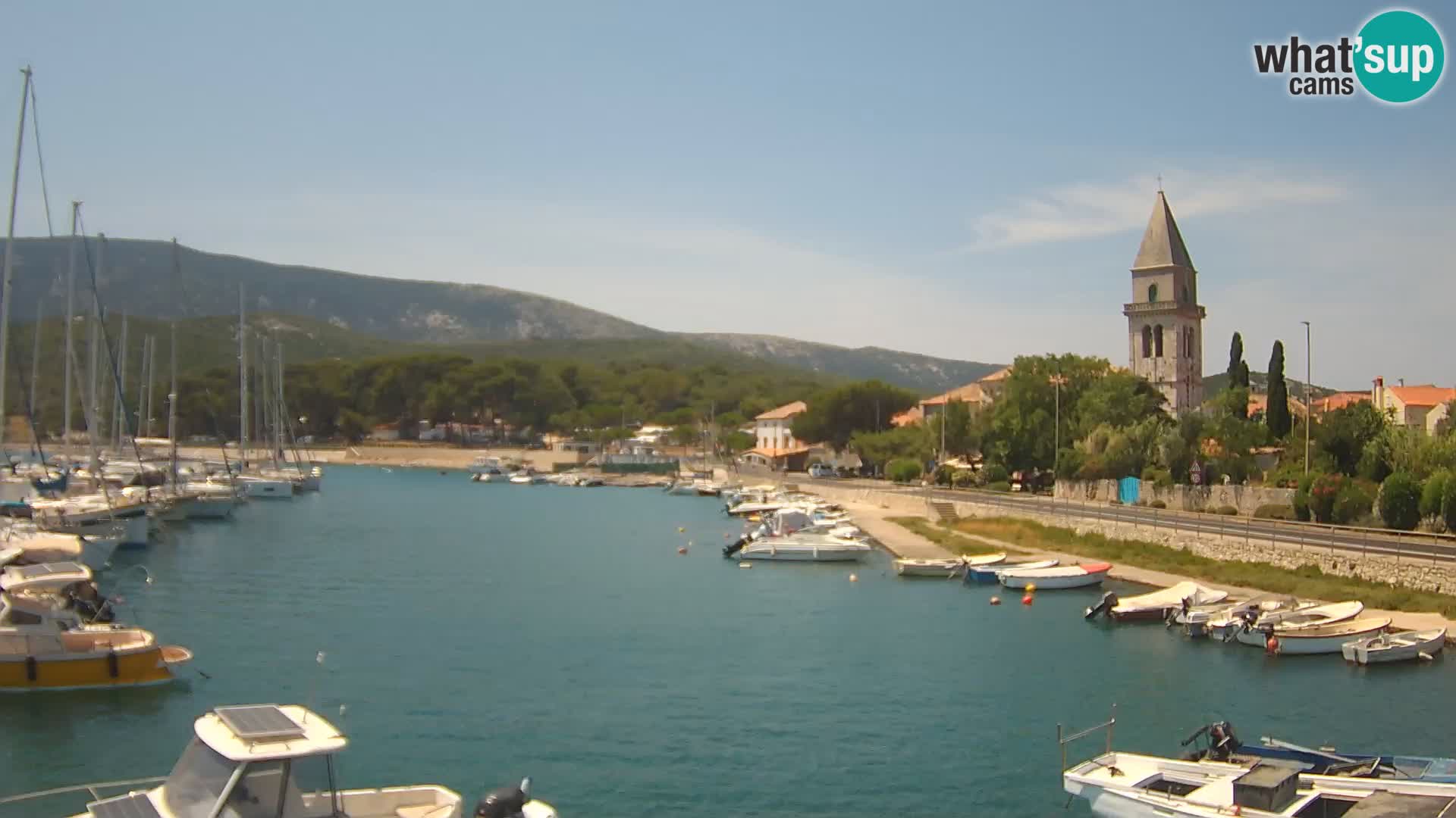 Osor – Mali Lošinj
