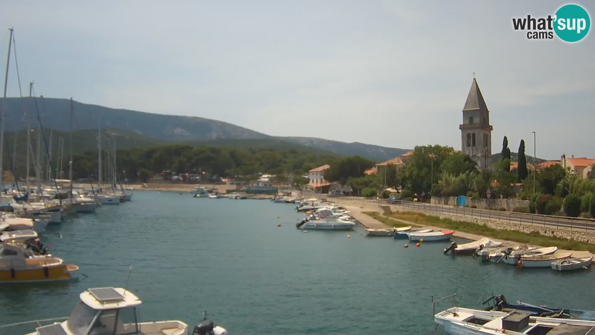 Osor – Mali Lošinj