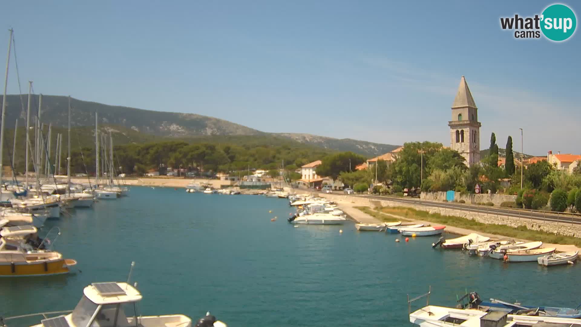 Osor – Mali Lošinj