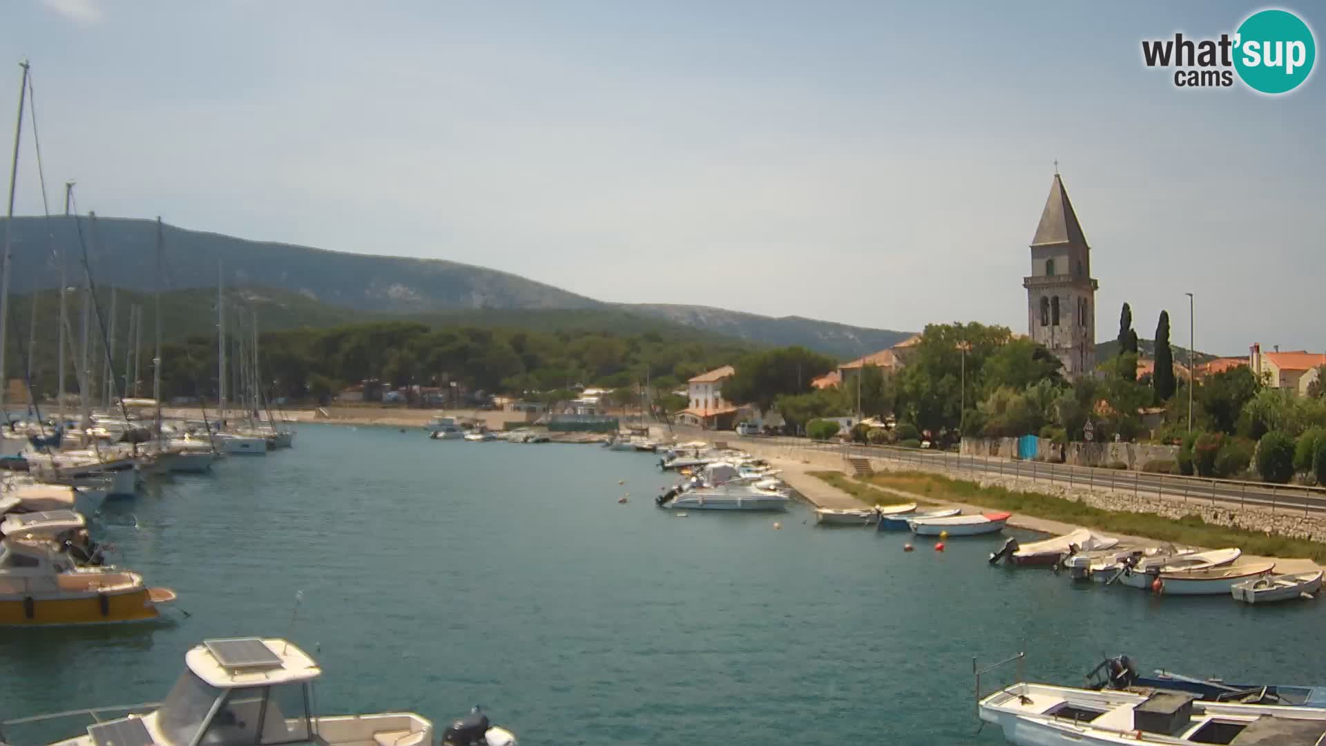 Osor – Mali Lošinj