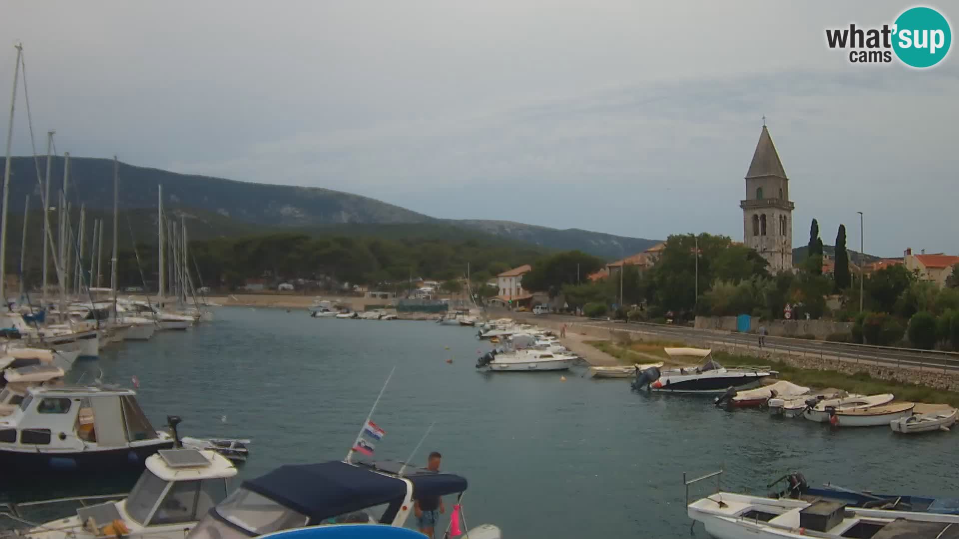 Osor – Mali Lošinj