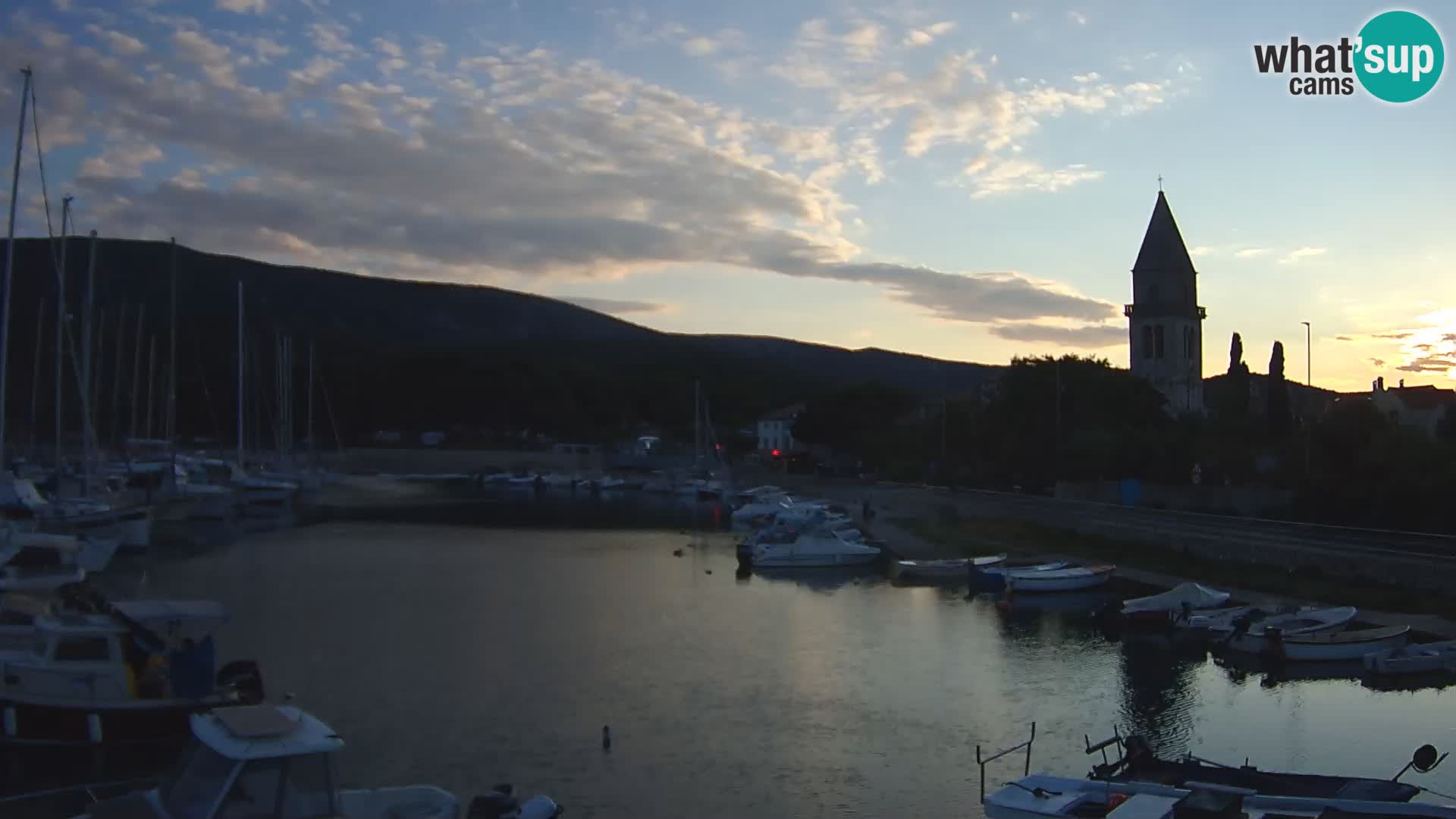 Osor – Mali Lošinj