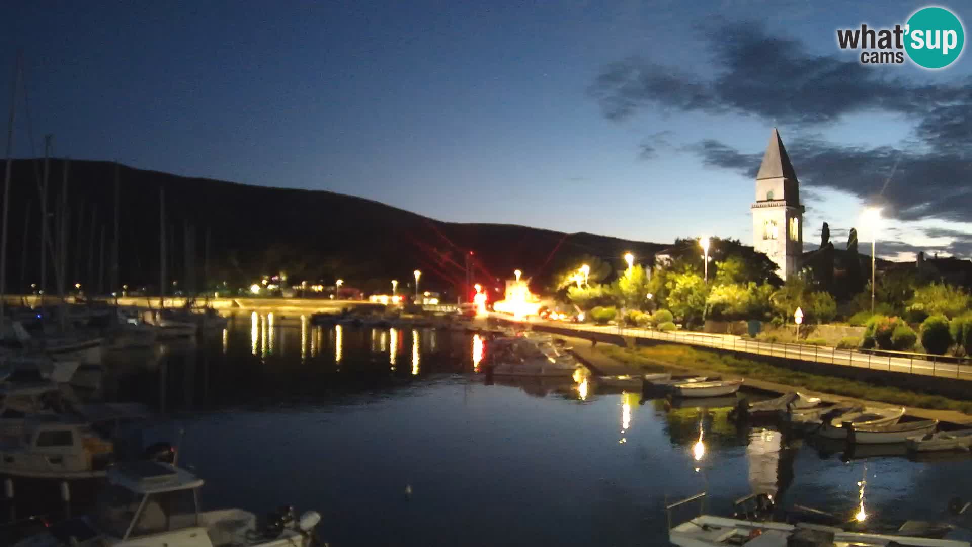 Osor – Mali Lošinj