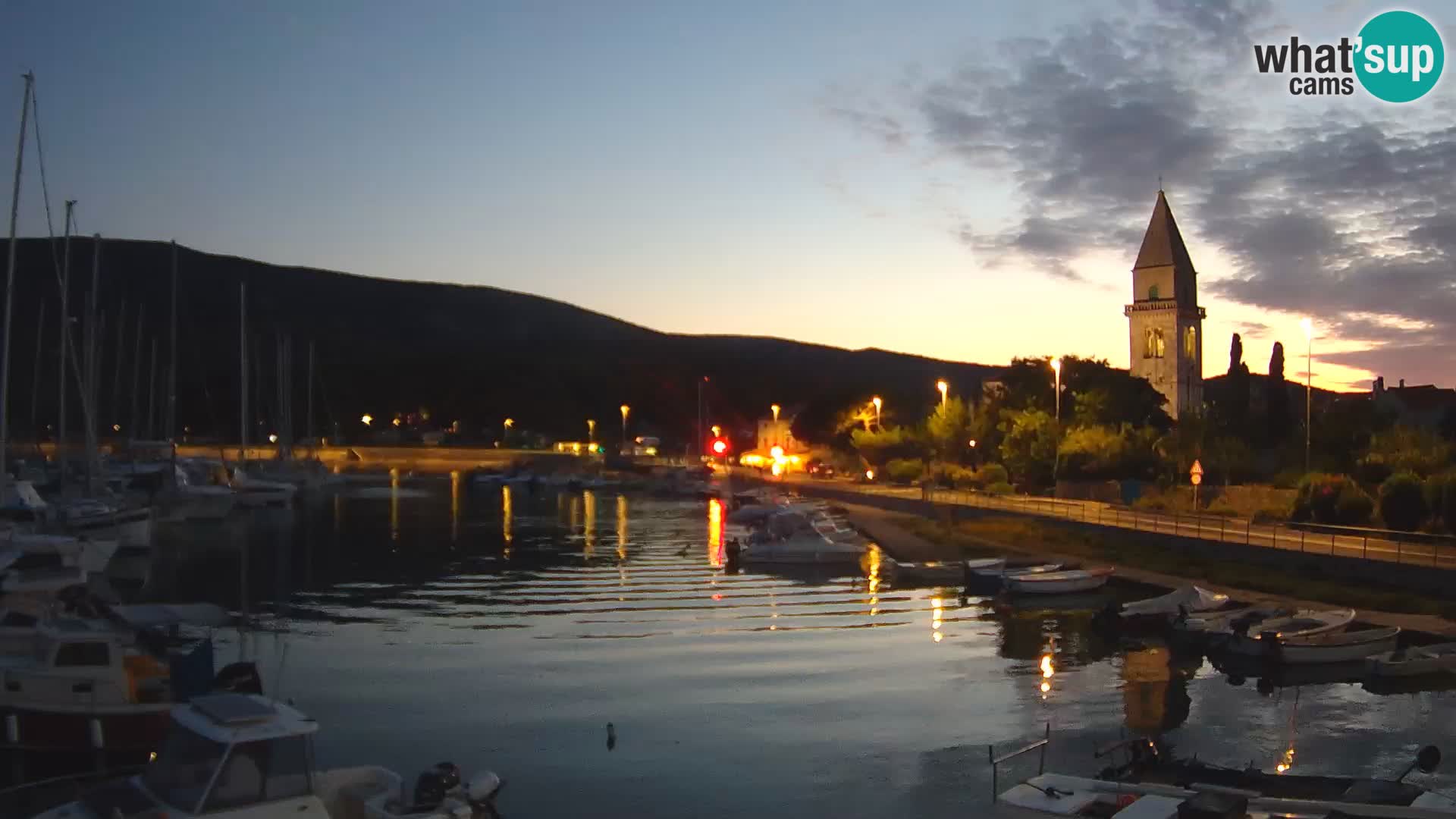 Osor – Mali Lošinj