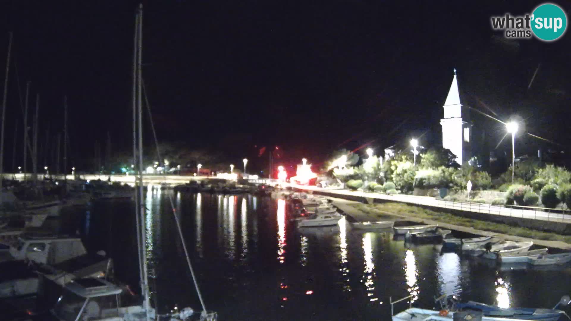Osor – Mali Lošinj