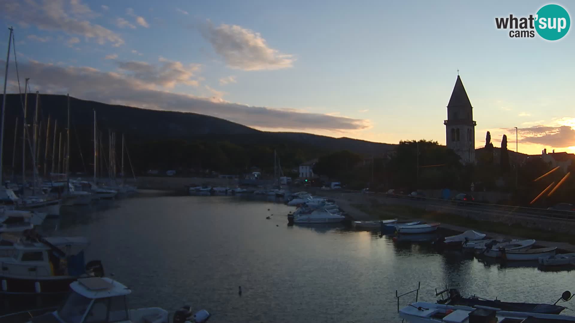Osor – Mali Lošinj