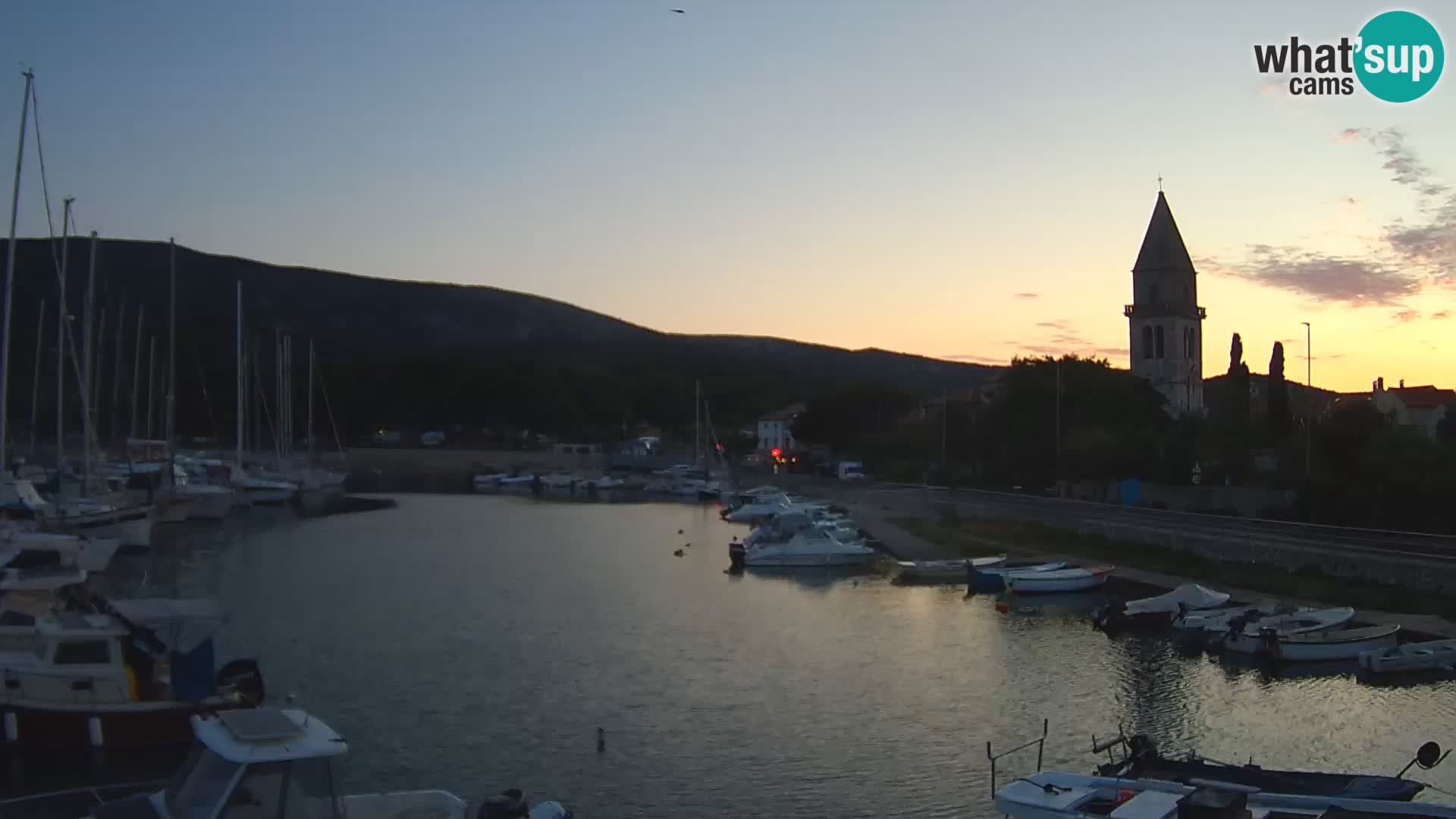 Osor – Mali Lošinj