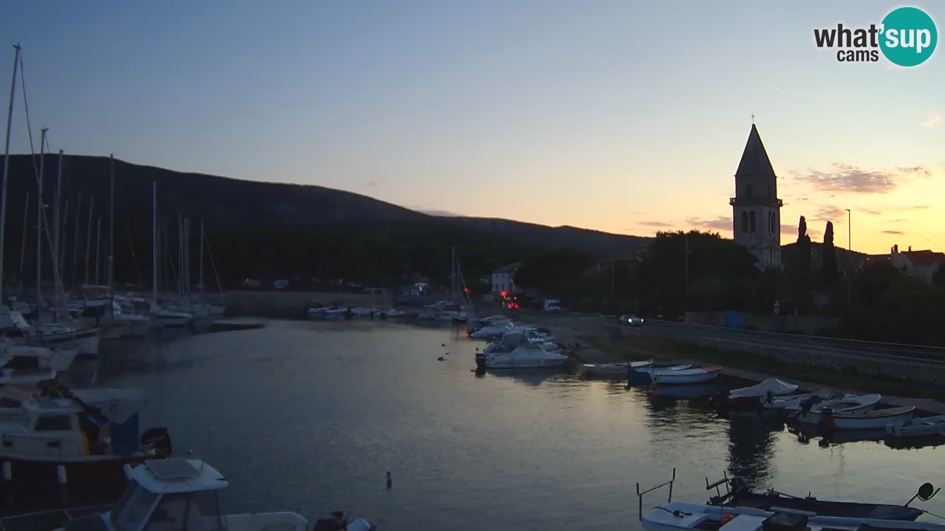 Osor – Mali Lošinj