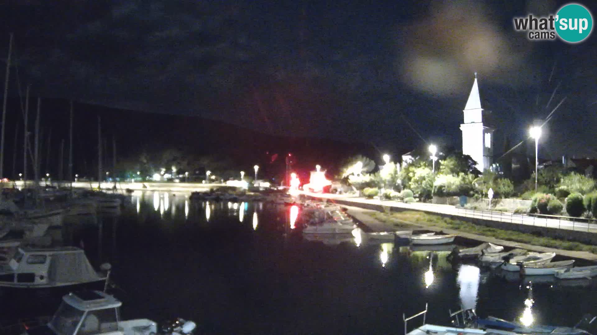 Osor – Mali Lošinj