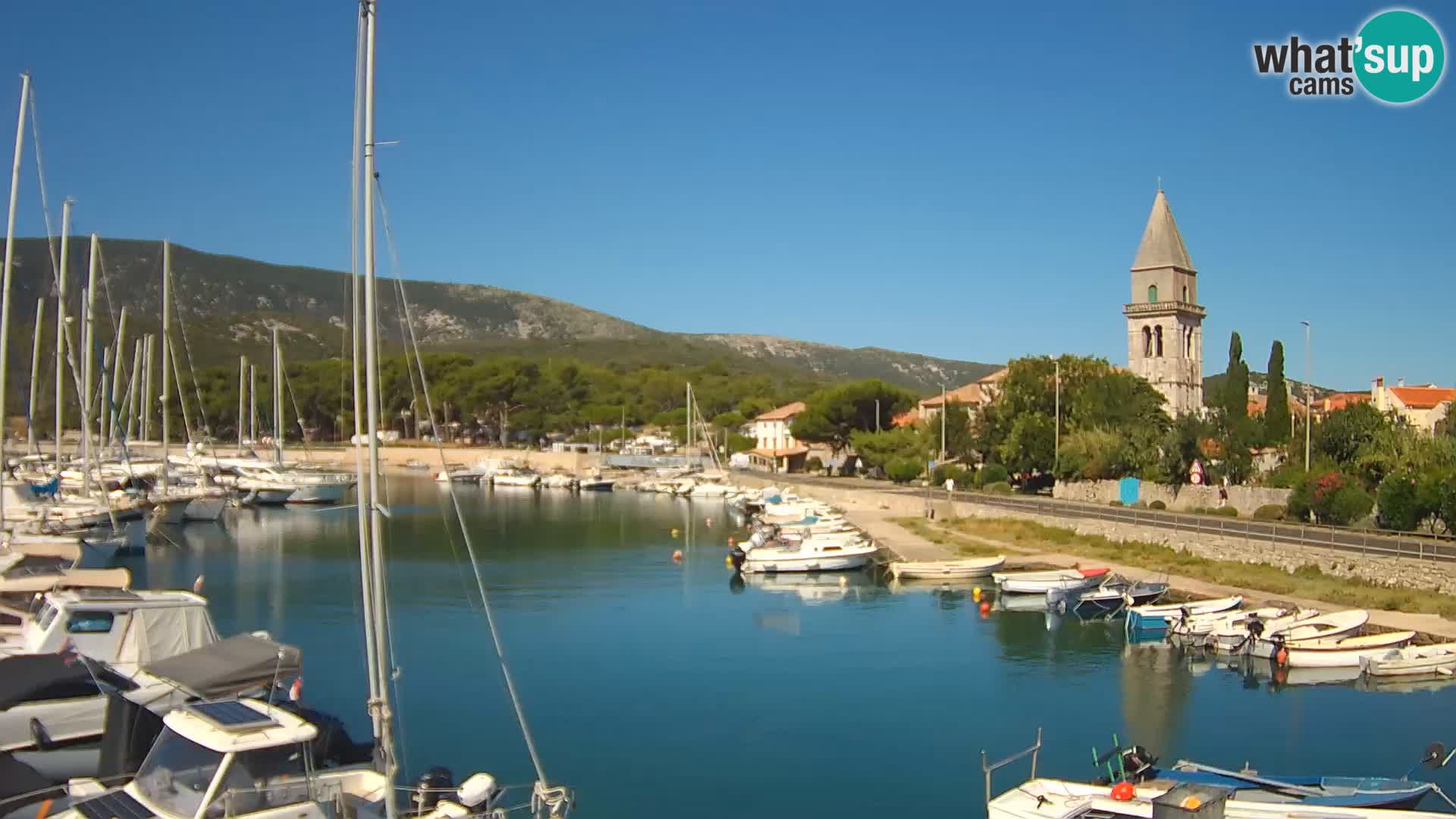 Osor – Mali Lošinj