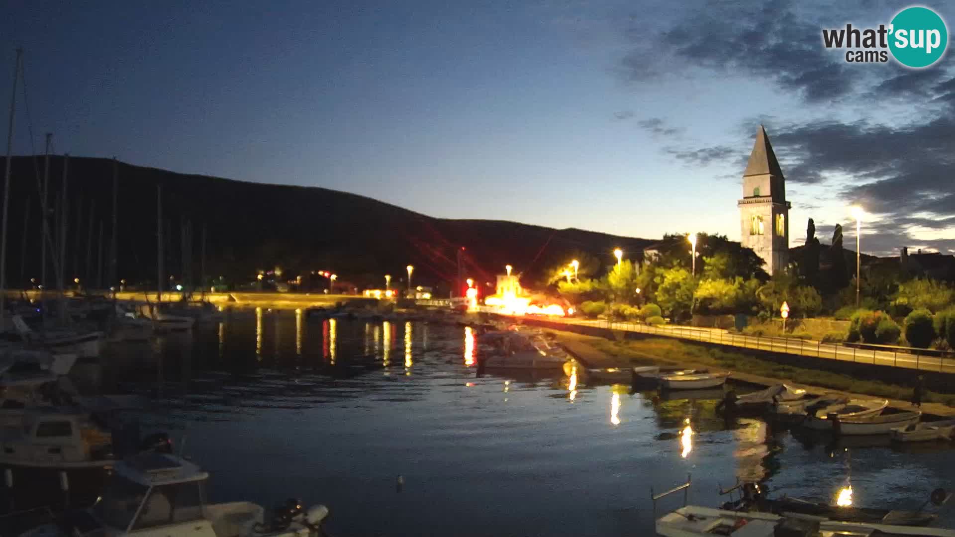 Osor – Mali Lošinj