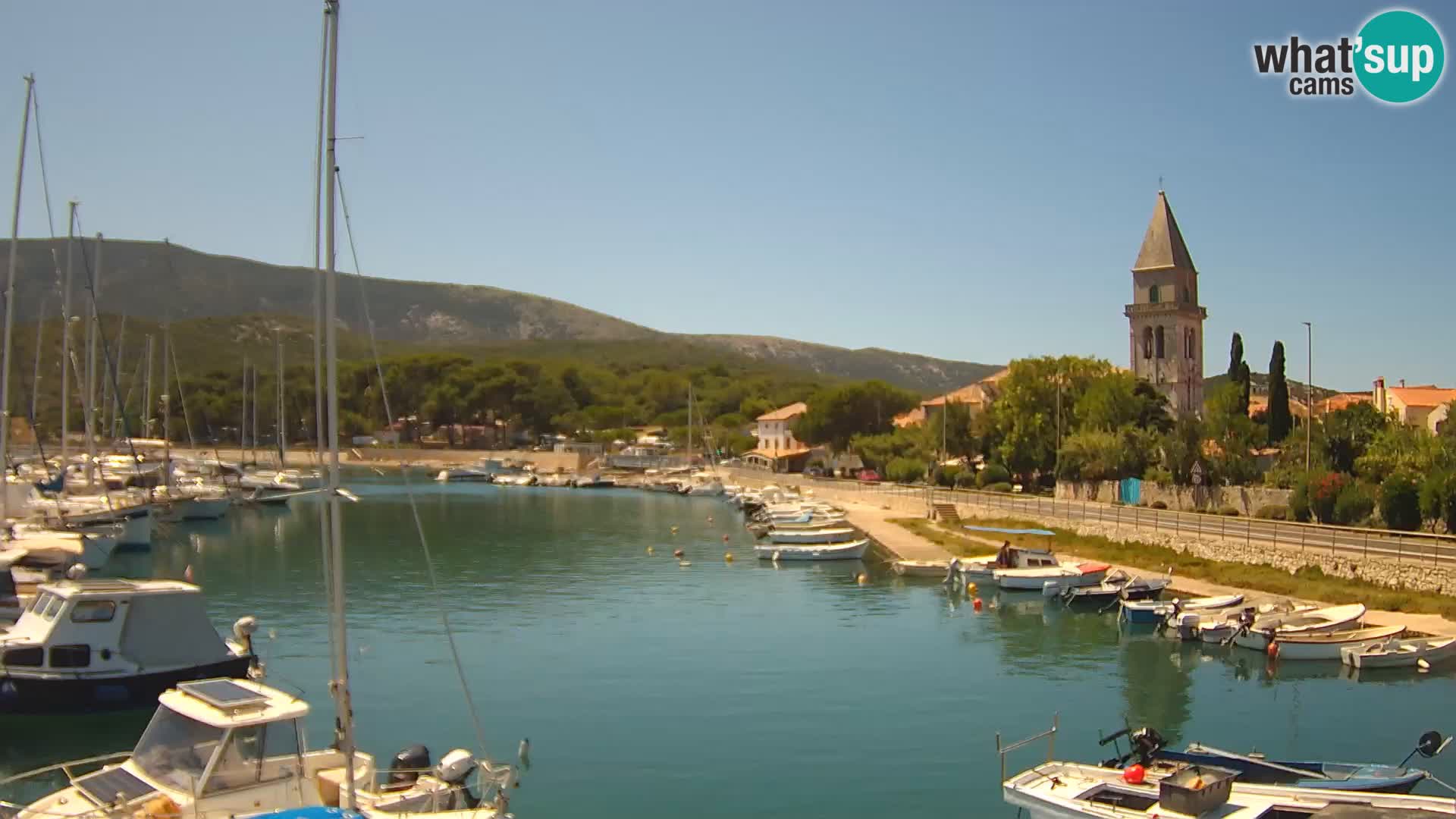 Osor – Mali Lošinj
