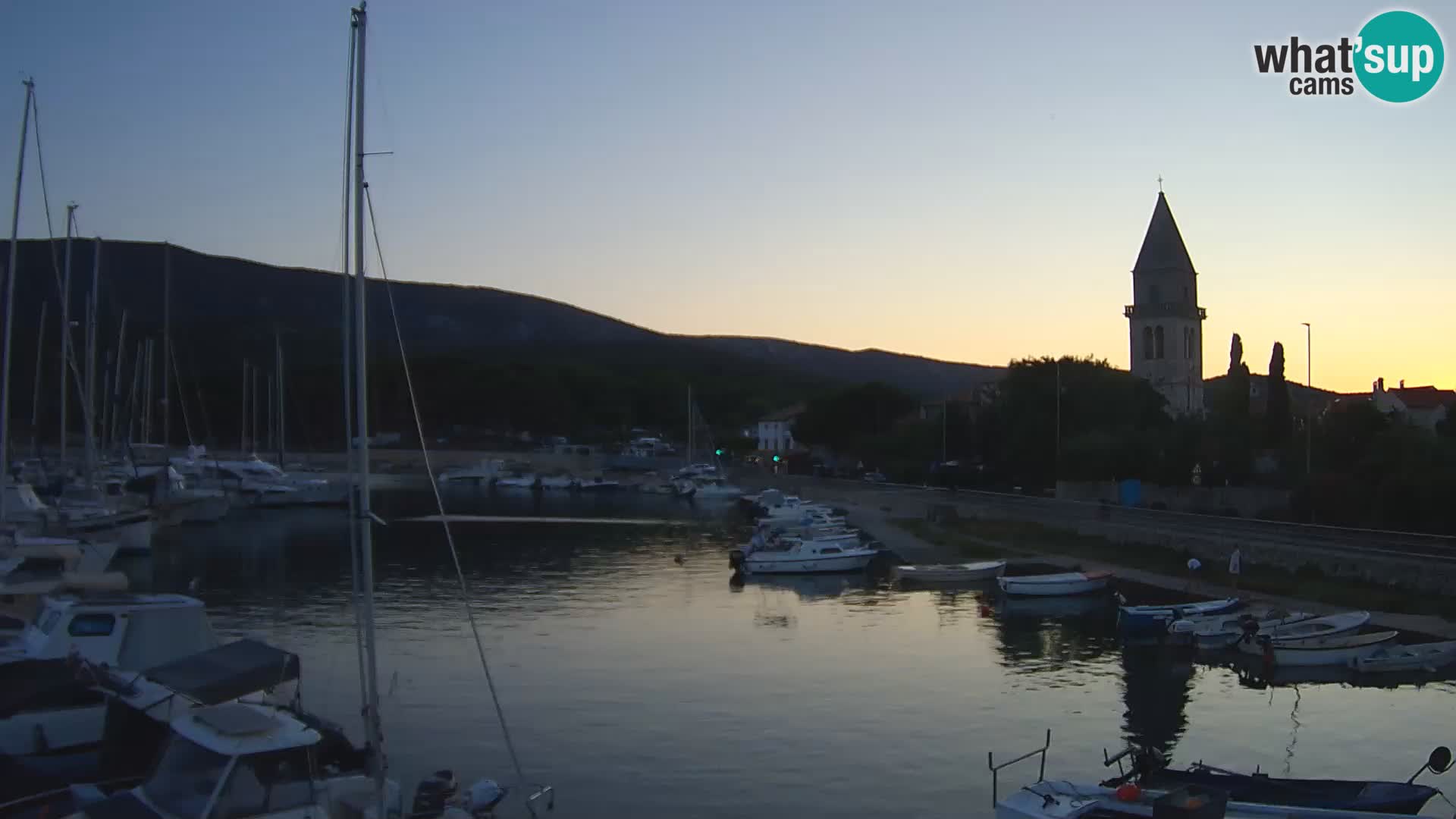 Osor – Mali Lošinj