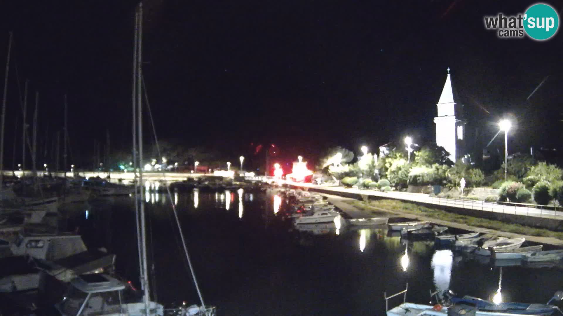 Osor – Mali Lošinj