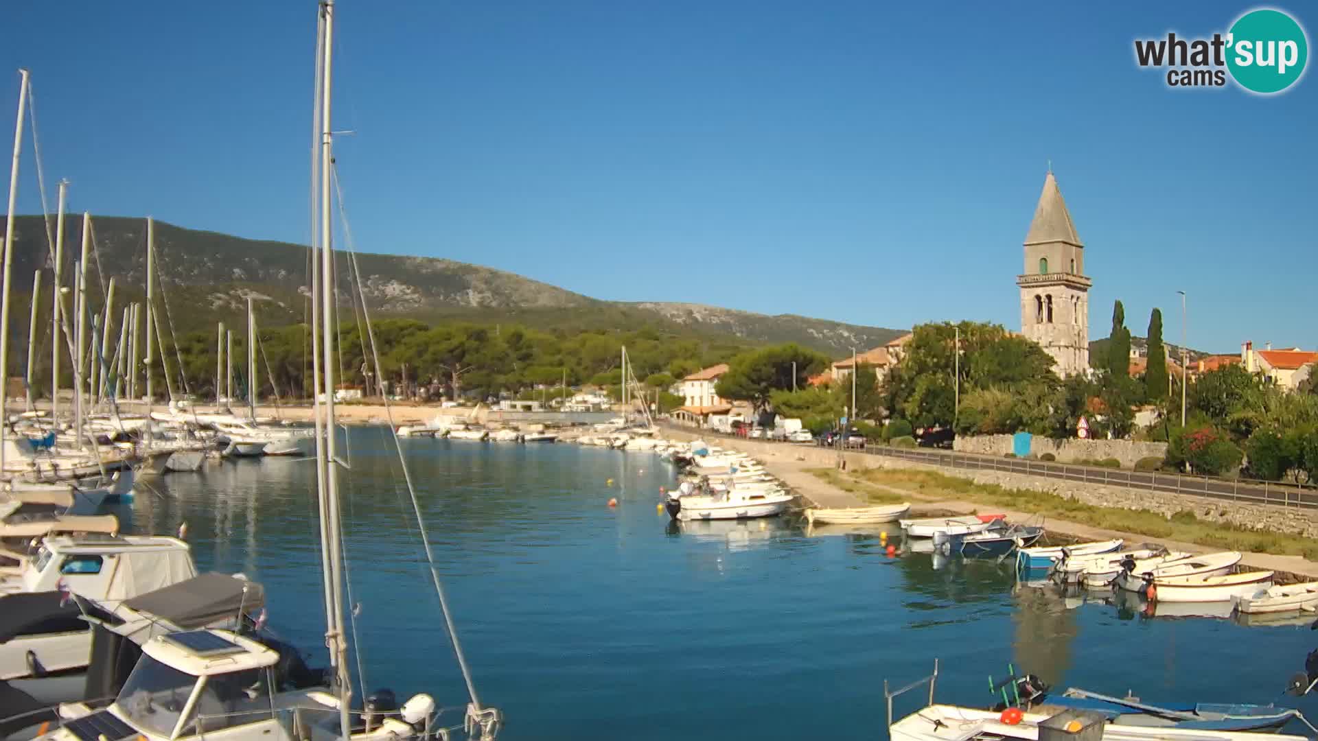 Osor – Mali Lošinj
