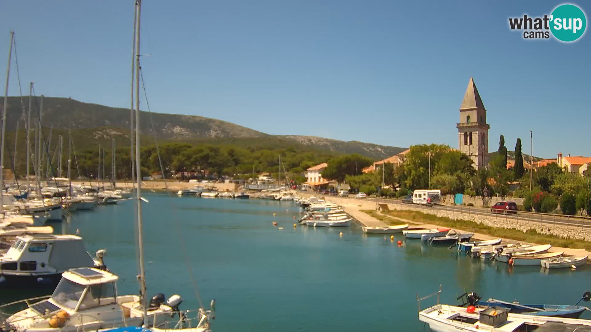 Osor – Mali Lošinj