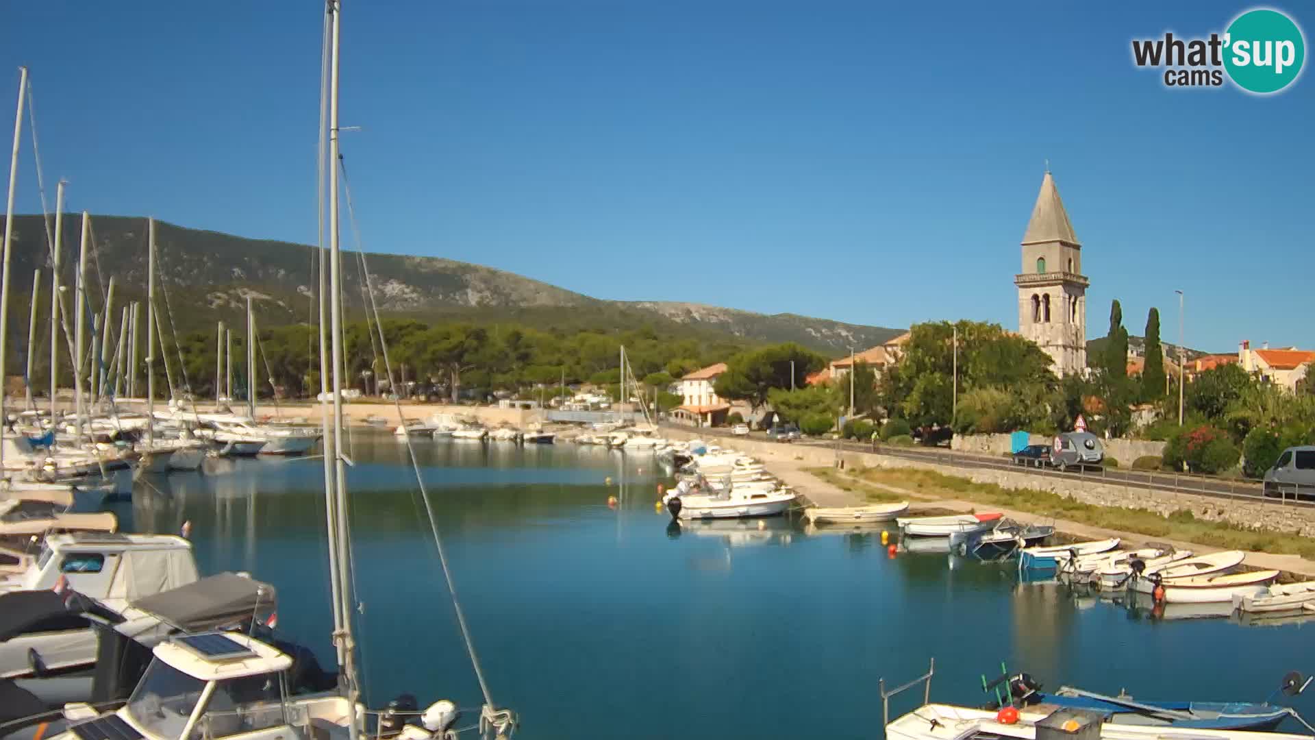 Osor – Mali Lošinj