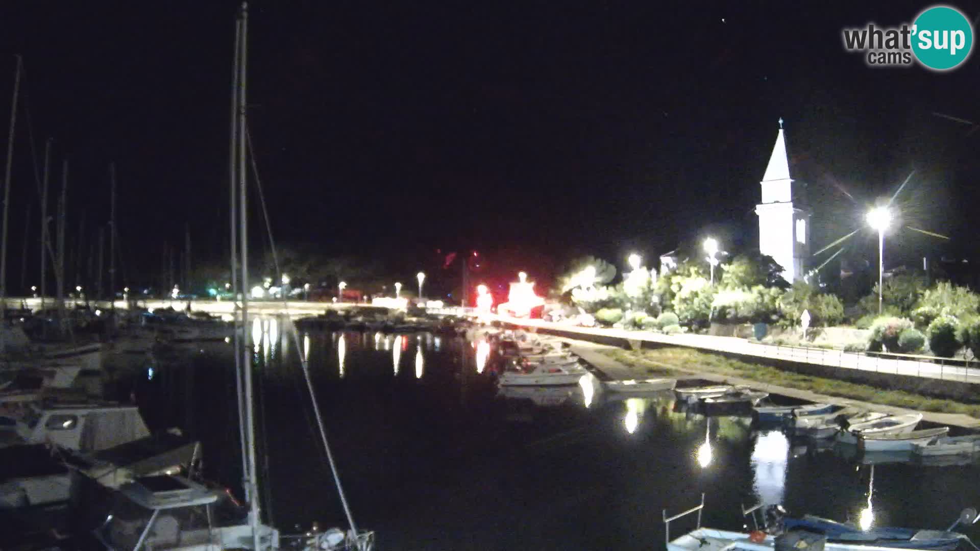 Osor – Mali Lošinj