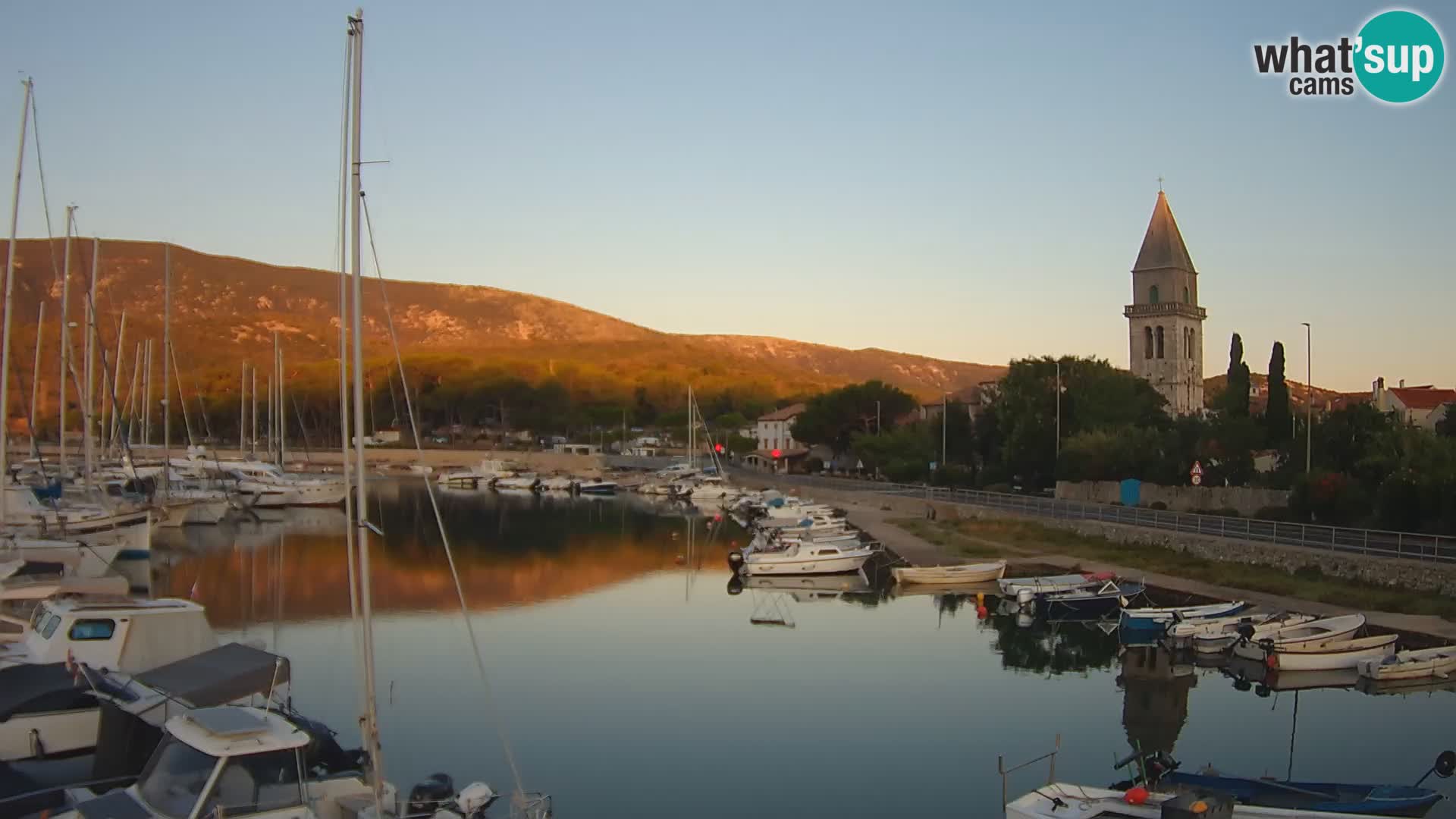 Osor – Mali Lošinj