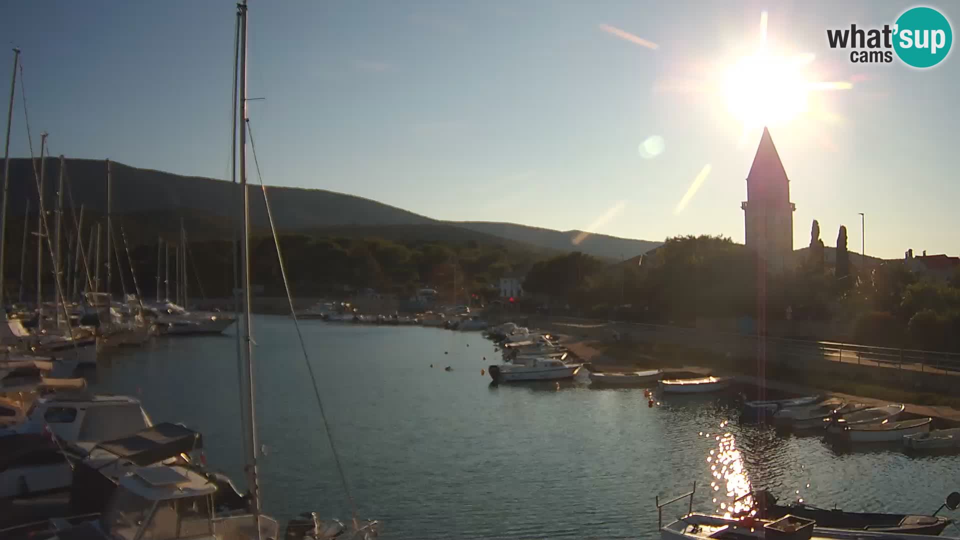 Osor – Mali Lošinj