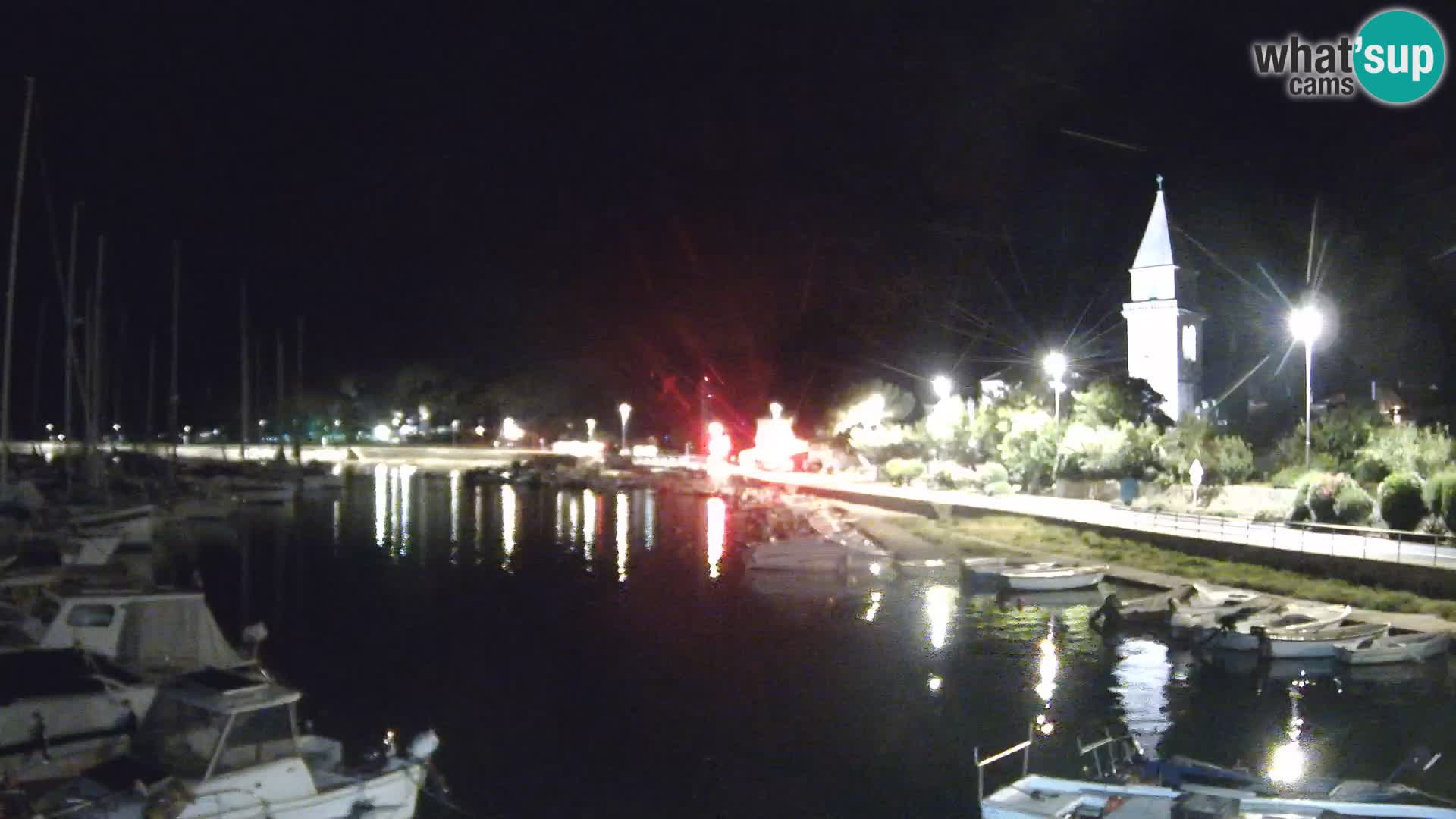 Osor – Mali Lošinj