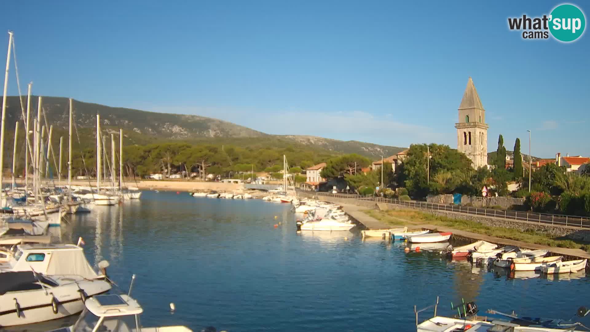 Osor – Mali Lošinj