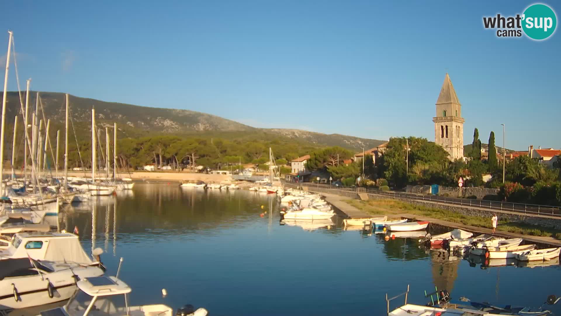 Osor – Mali Lošinj