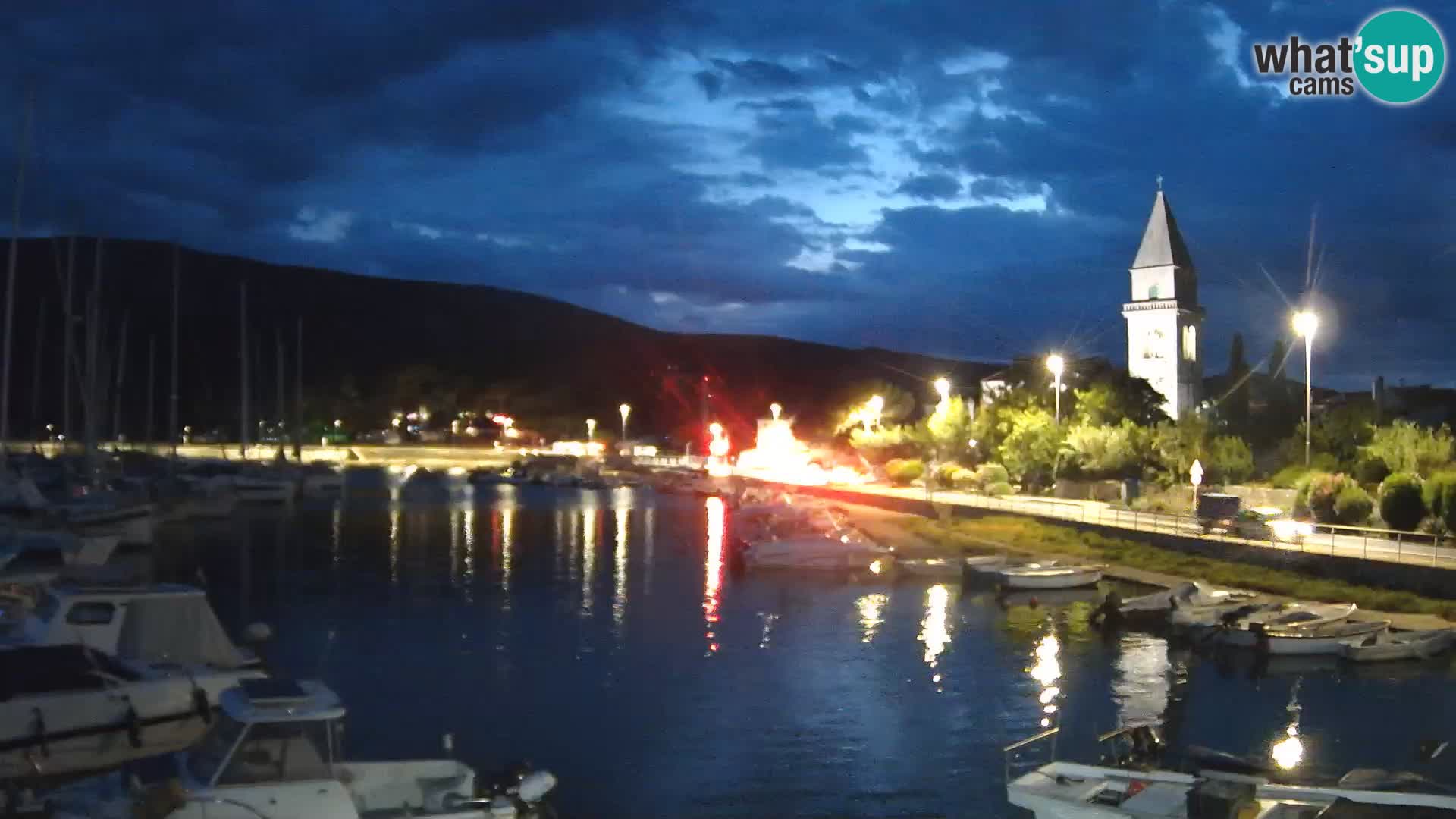 Osor – Mali Lošinj
