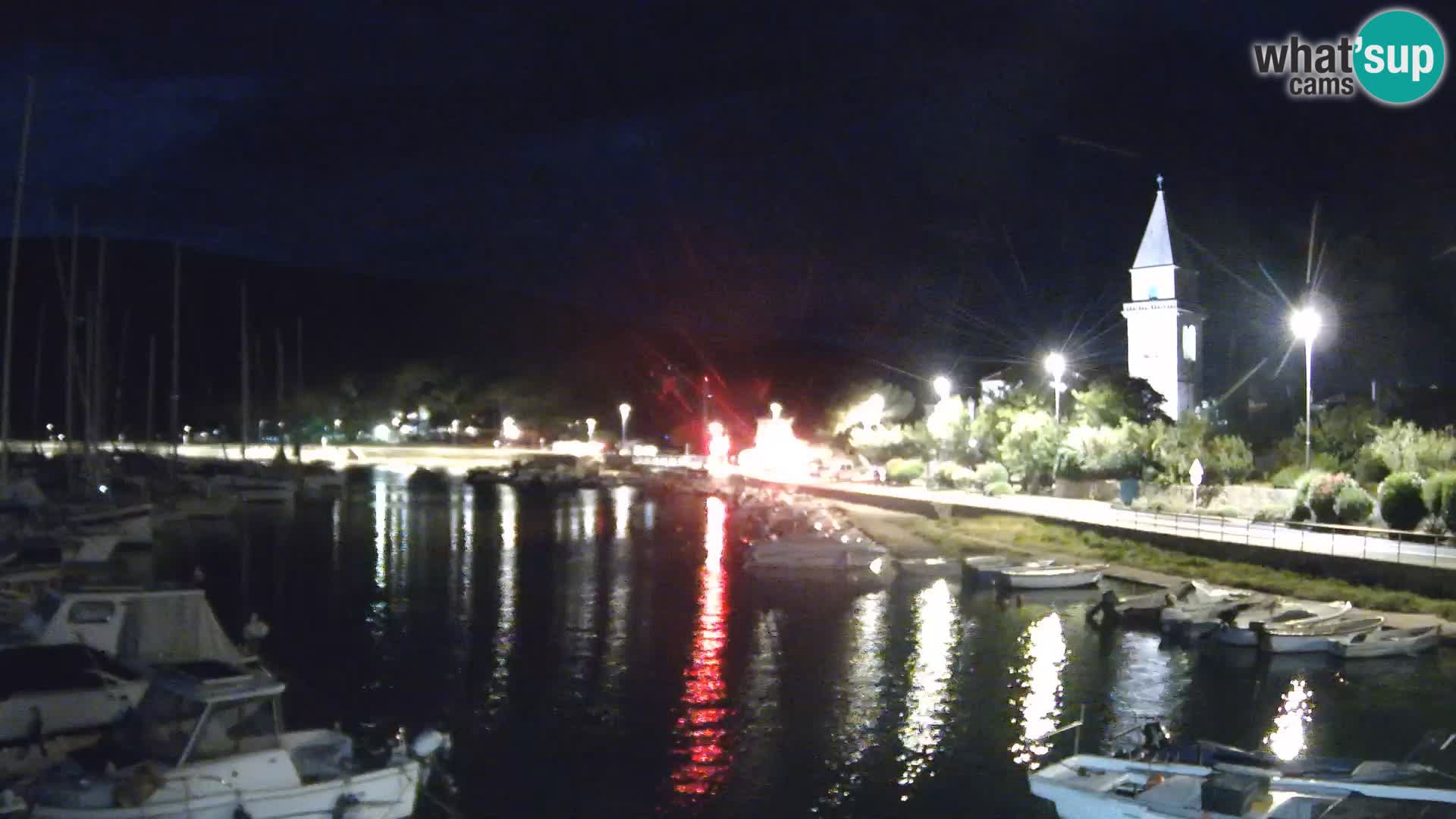 Osor – Mali Lošinj